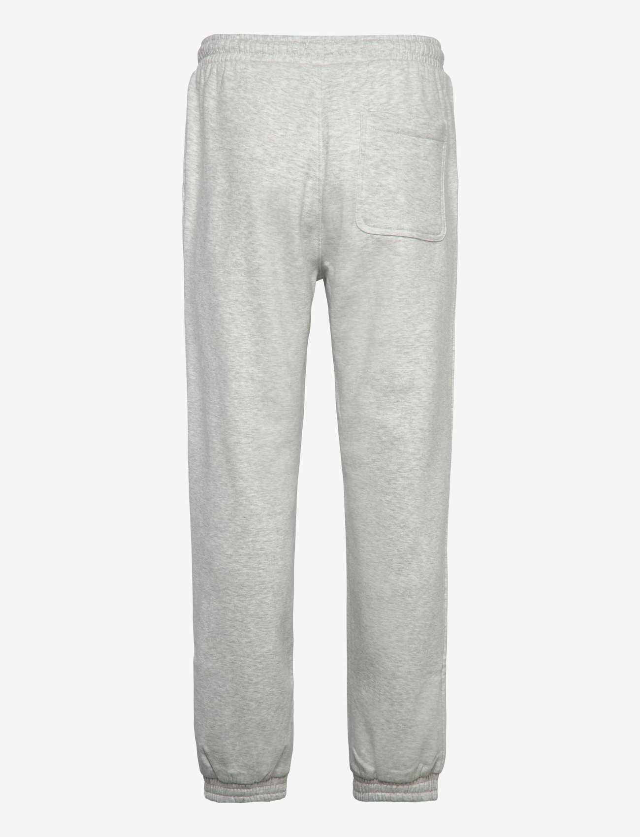 Weekday - Standard Sweatpants - nach anlass kaufen - grey melange - 1