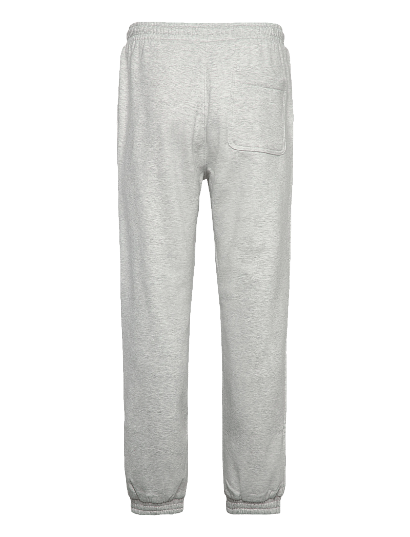 Weekday - Standard Sweatpants - nach anlass kaufen - grey melange - 1