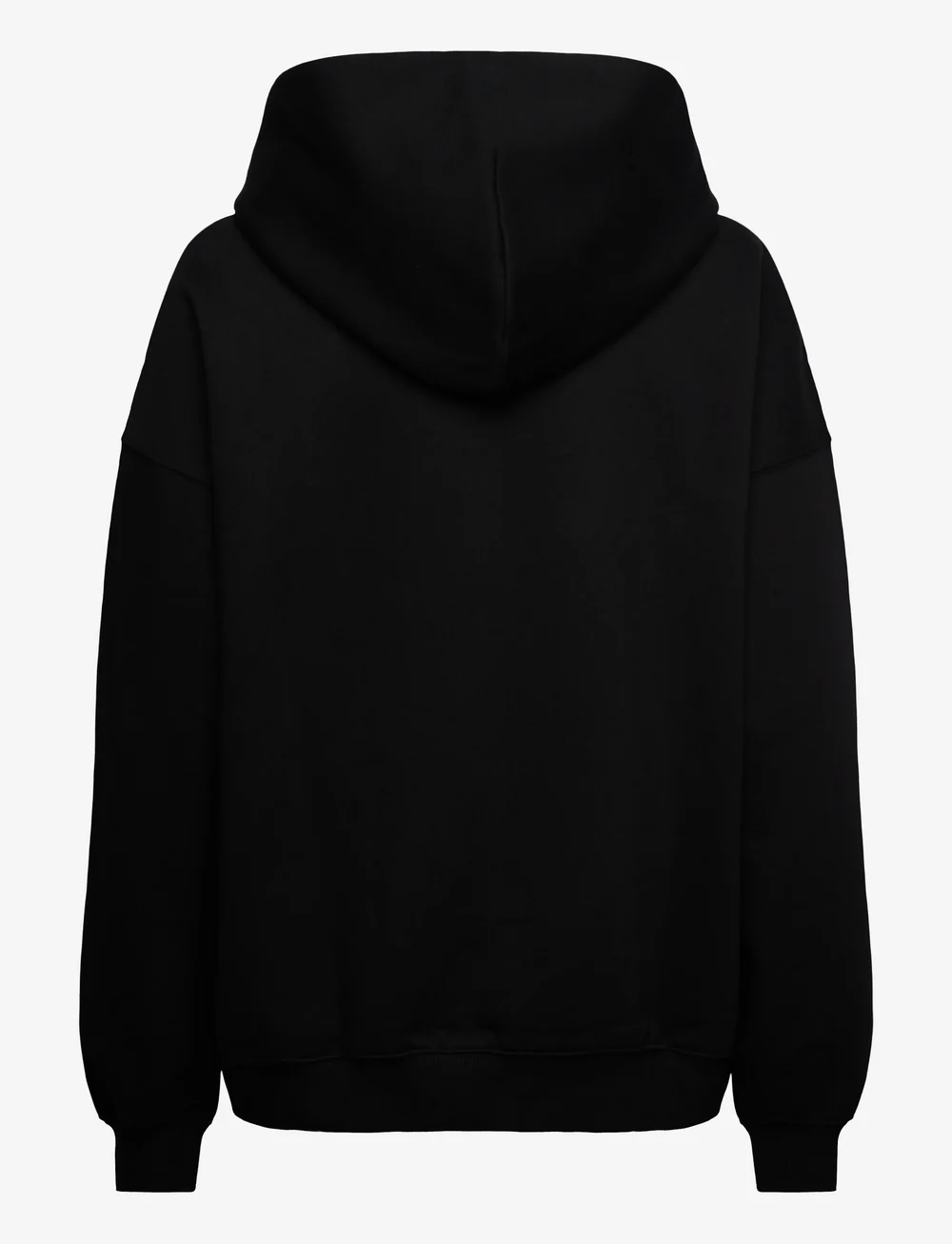 Weekday - Oversized Heavyweight Hoodie - pulls à capuche - black - 1