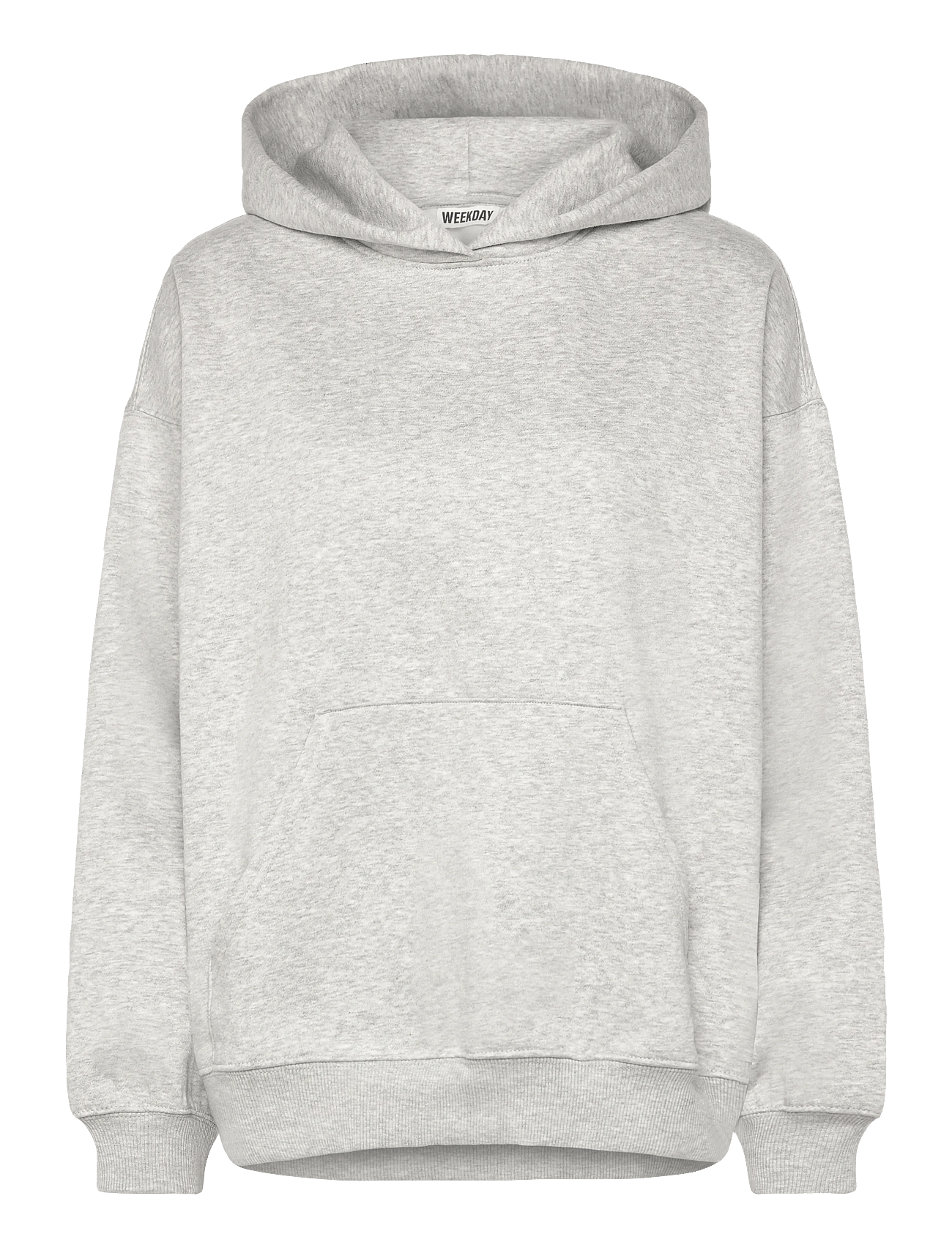 Weekday - Oversized Heavyweight Hoodie -