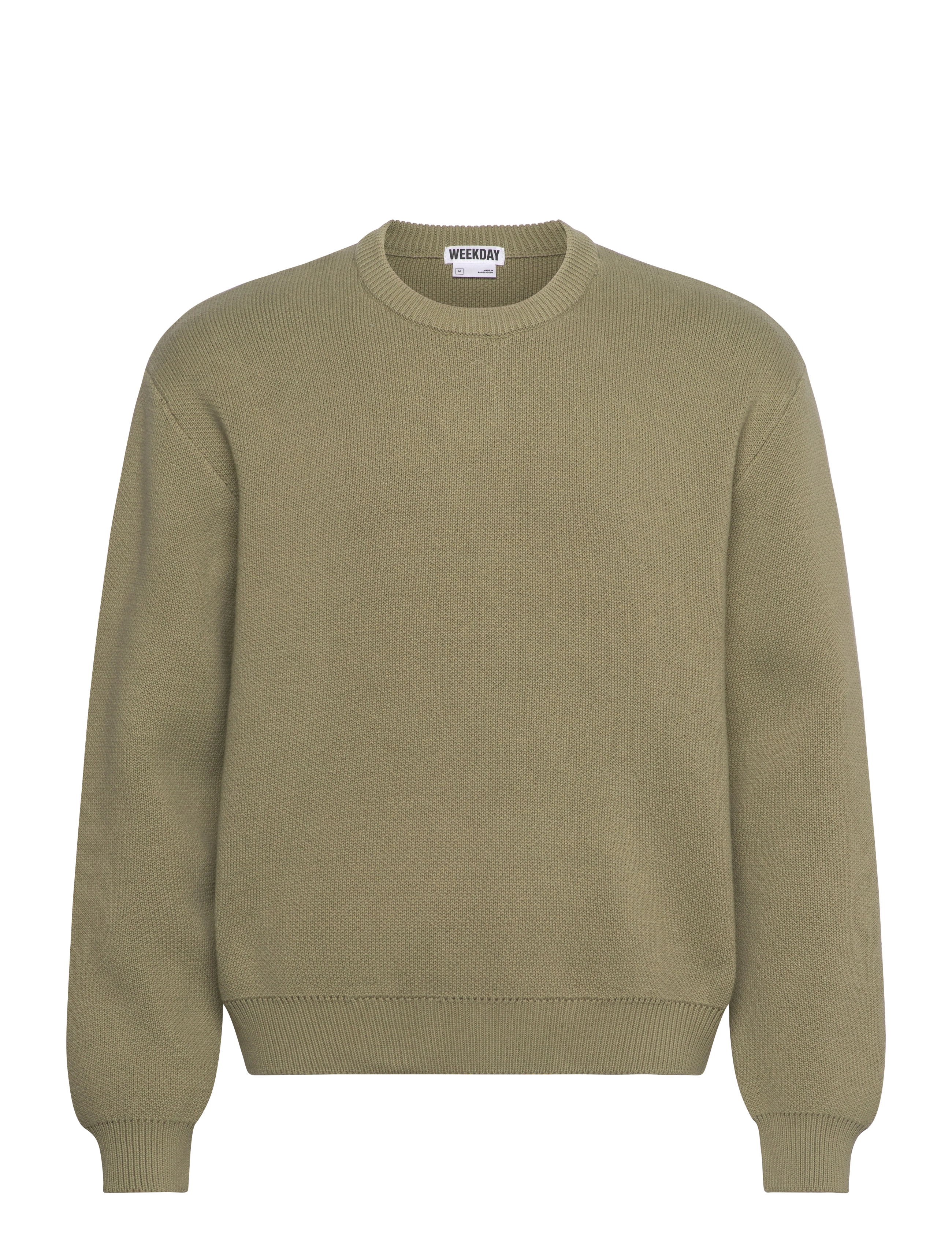 KHAKI GREEN