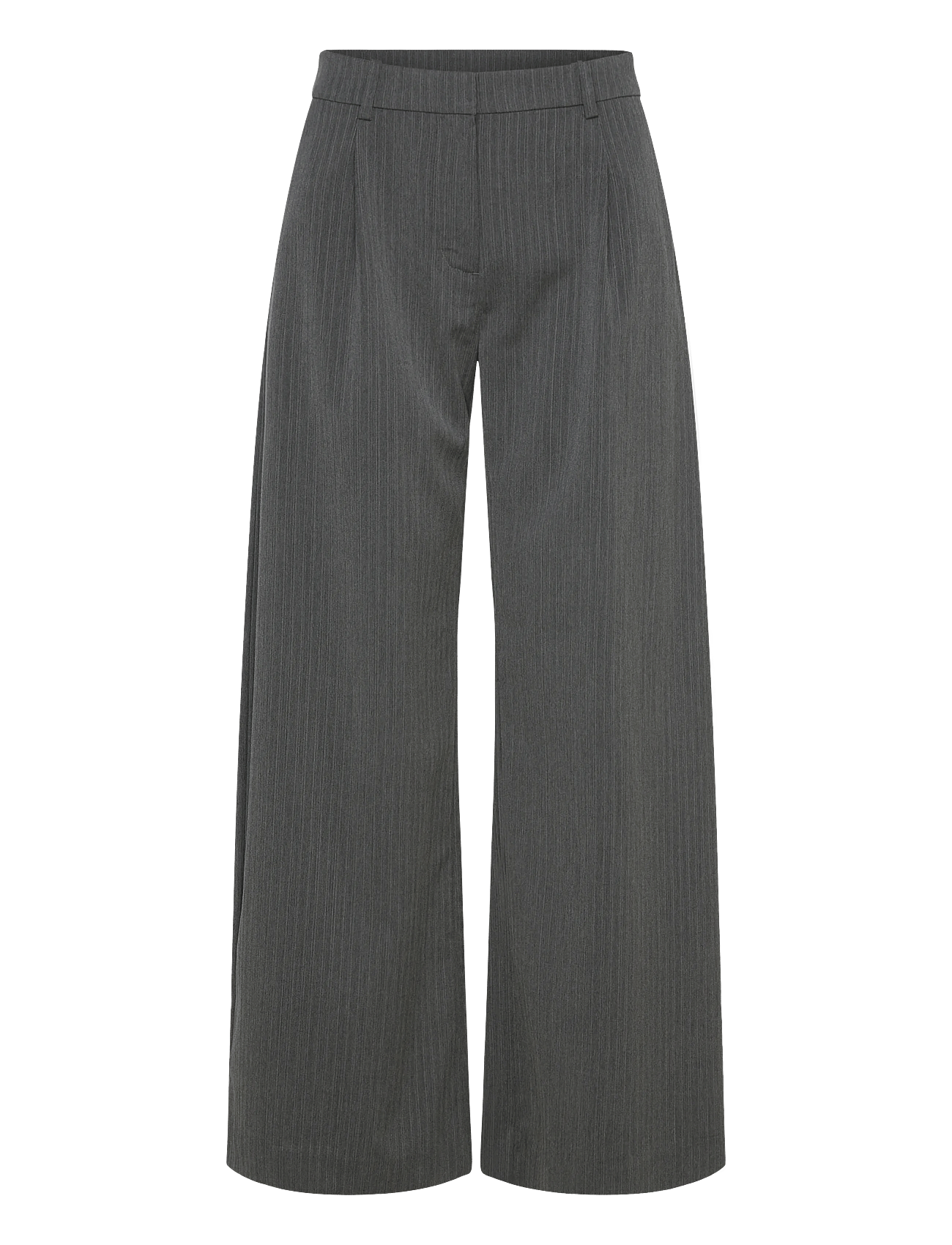 Weekday - Low Waist Wide Suiting