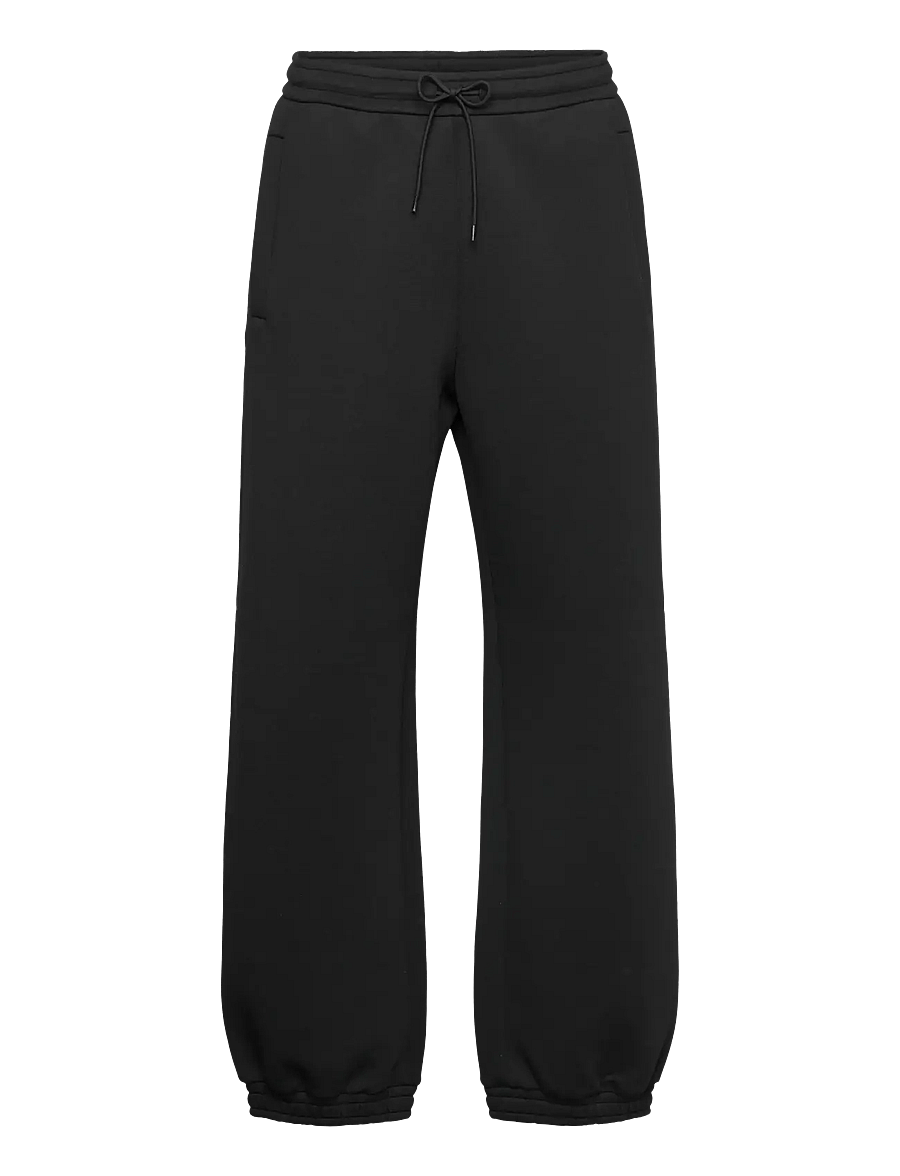 Weekday - Simon Scuba Sweatpants - shop efter anledning - black - 0