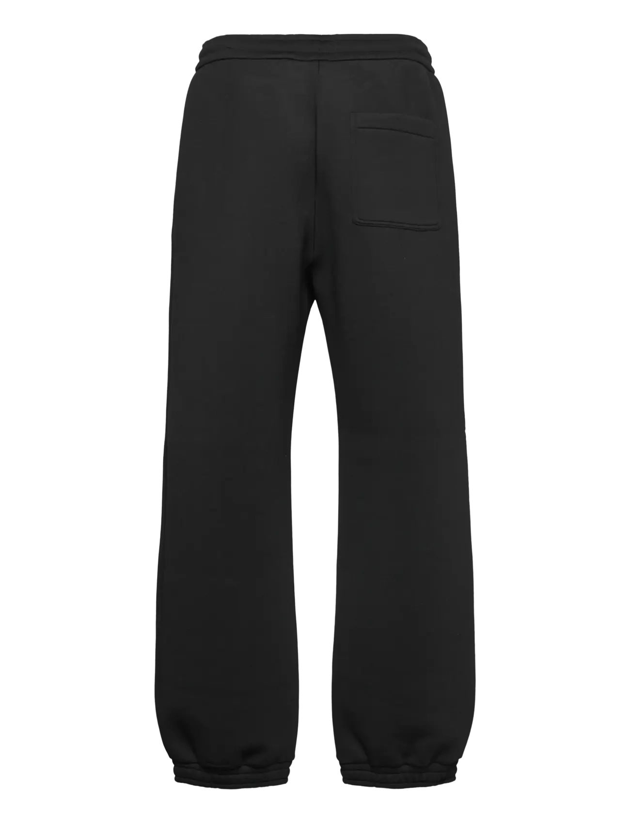 Weekday - Simon Scuba Sweatpants - shop efter anledning - black - 1