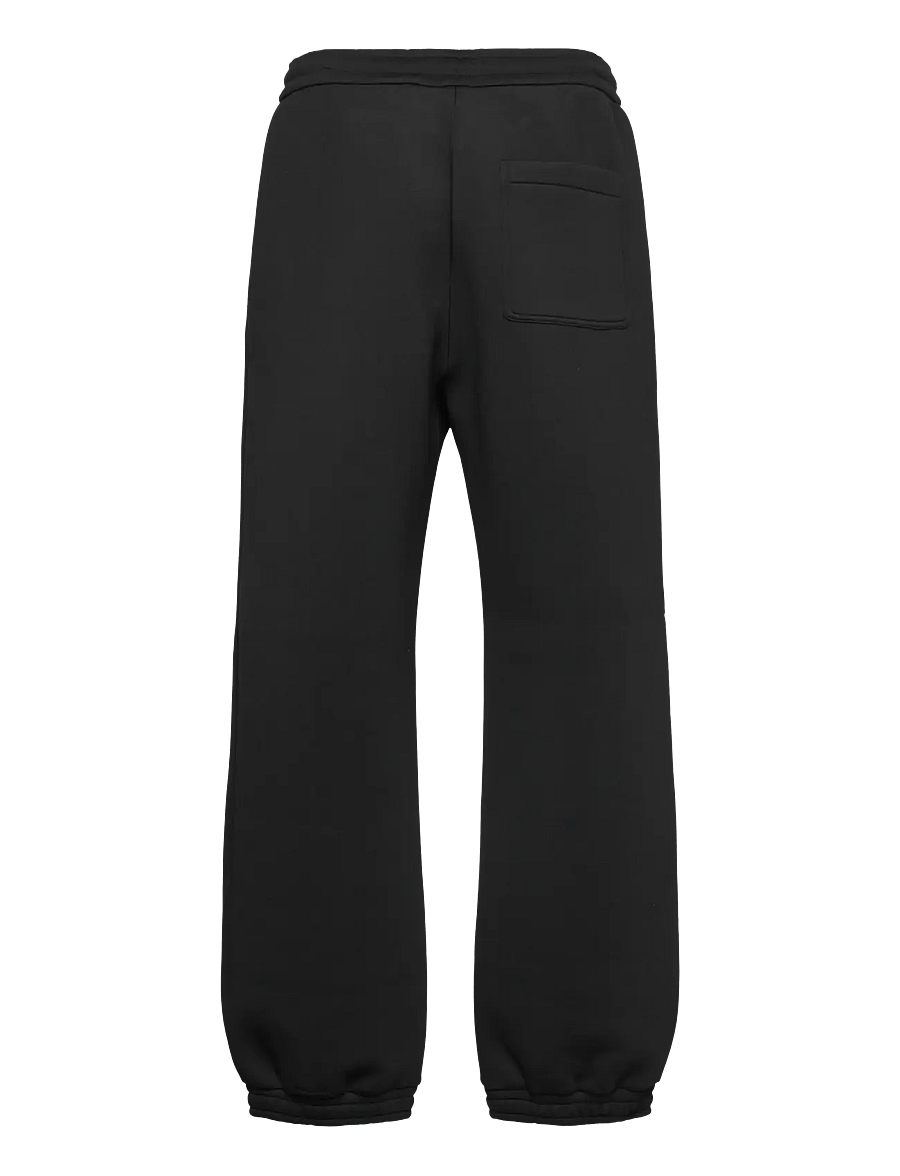 Weekday - Simon Scuba Sweatpants - shop efter anledning - black - 1
