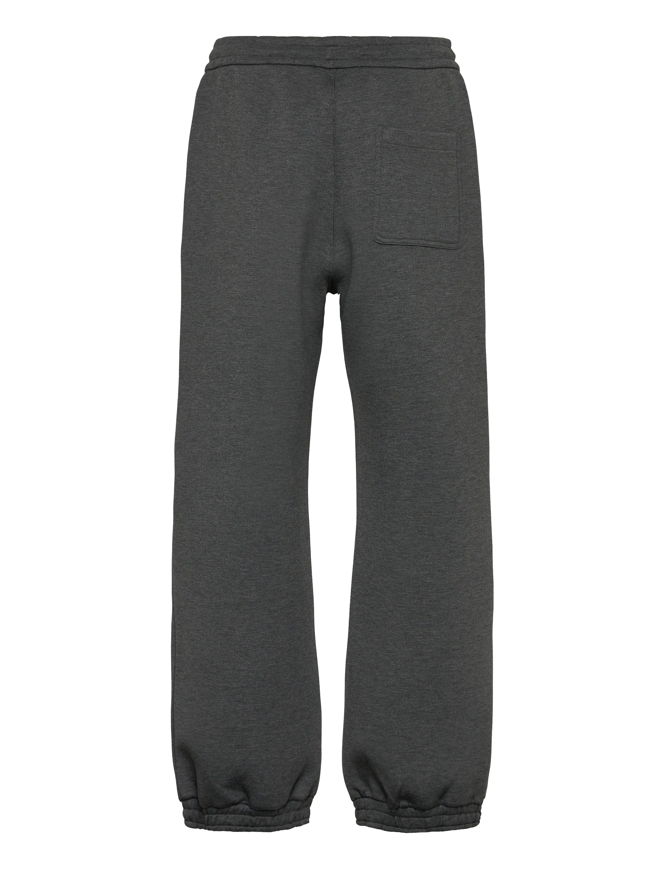 Weekday - Simon Scuba Sweatpants - shop efter anledning - dark grey melange - 1