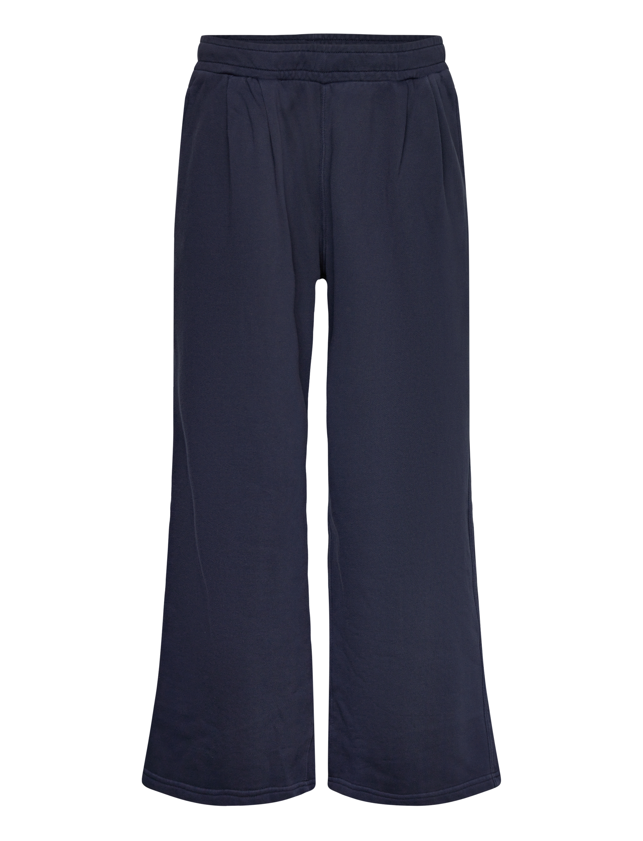 Weekday Sweatpants - Deals - DARK BLUE W WASH / navy
