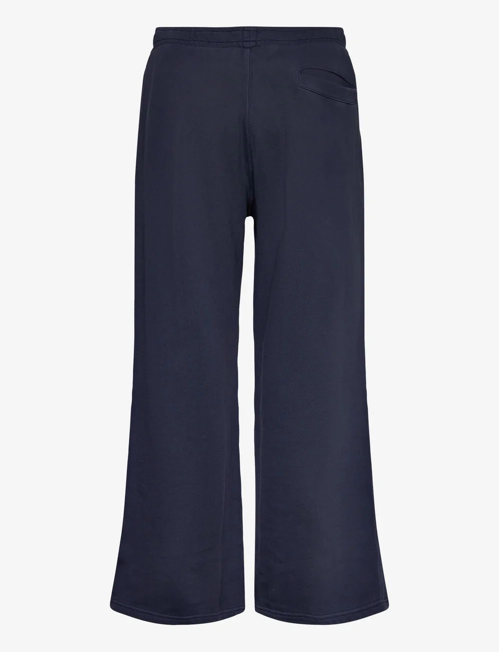 Weekday - Sweatpants - shop by occasion - dark blue w wash - 1