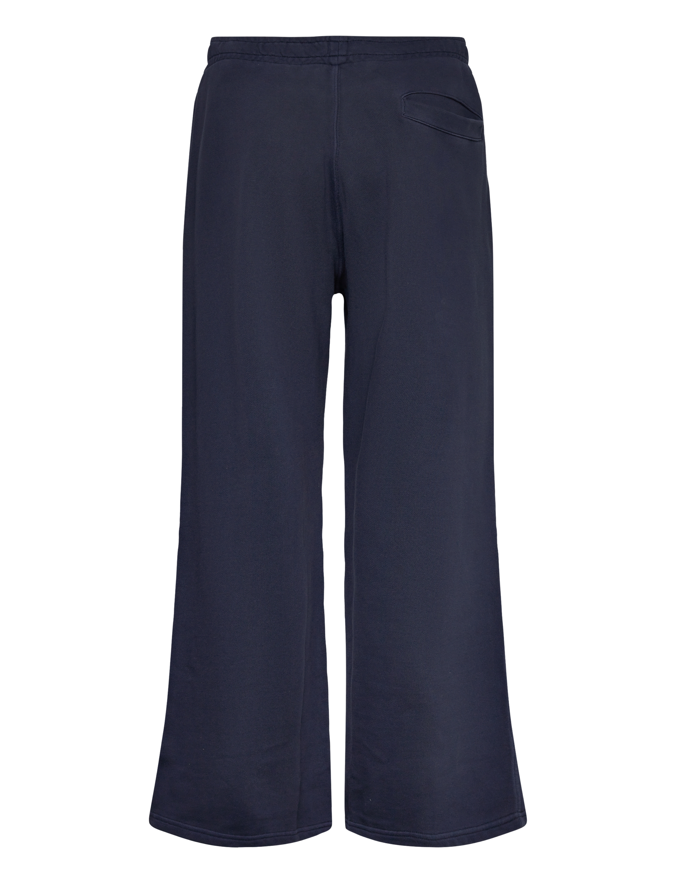 Weekday - Sweatpants - osta olukorra järgi - dark blue w wash - 1