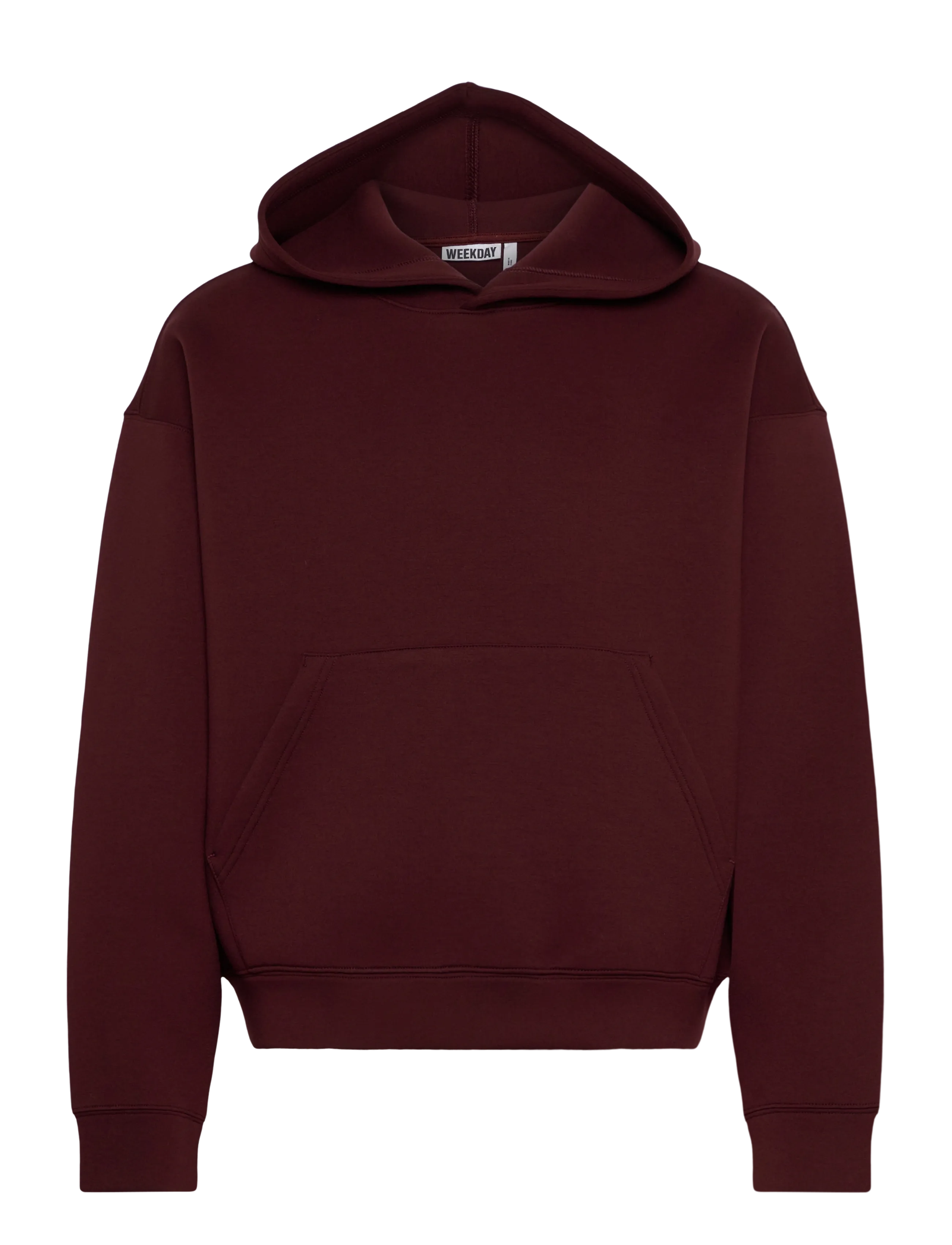 DARK RED