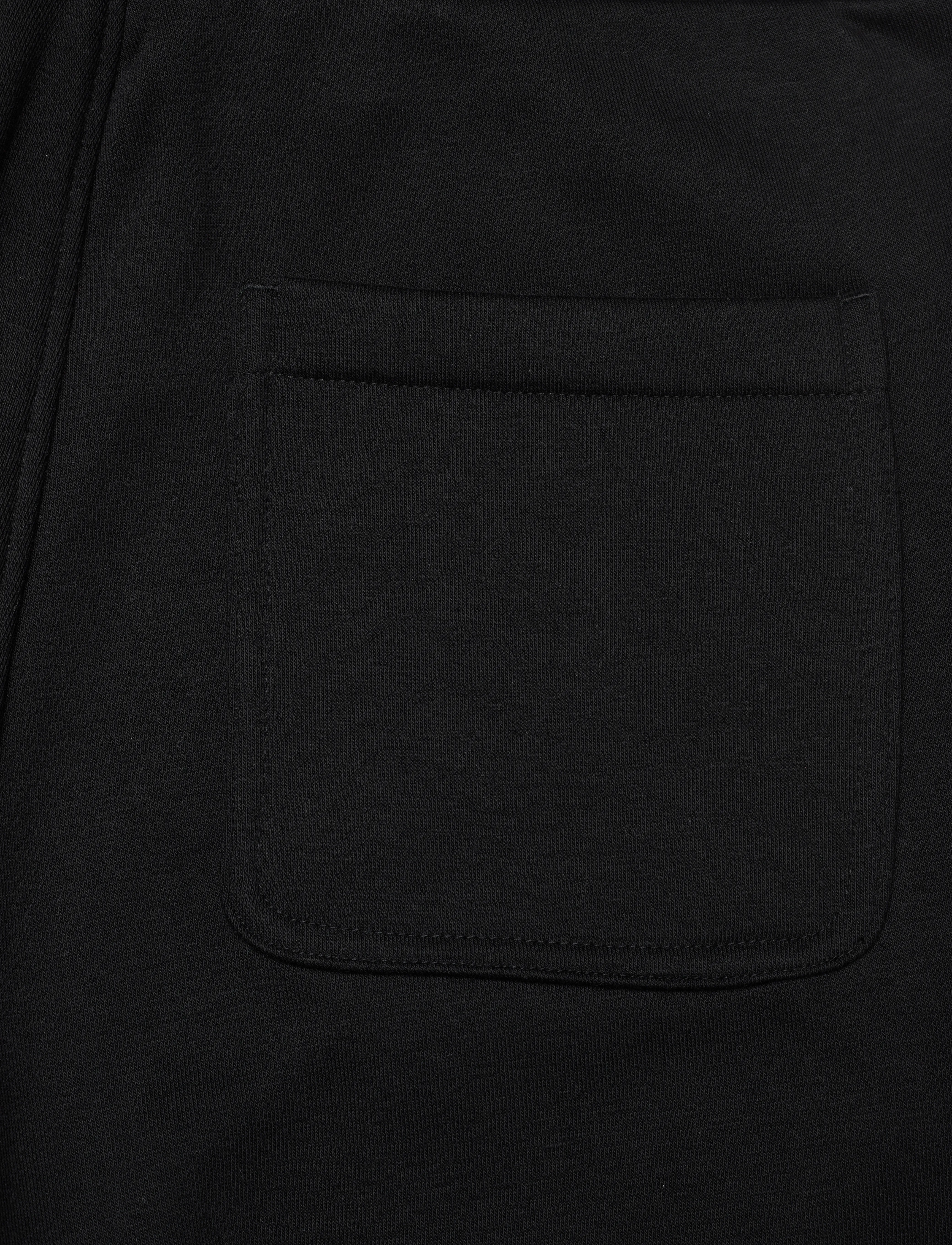 Weekday - Relaxed Heavyweight Sweatpants - iepirkties noteiktam pasākumam - black dark - 4
