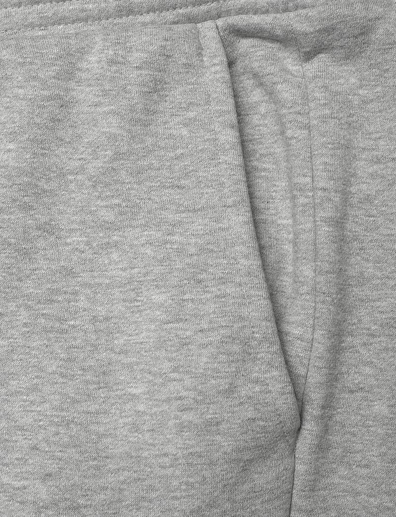 Weekday - Relaxed Heavyweight Sweatpants - nach anlass kaufen - grey dusty light - 2