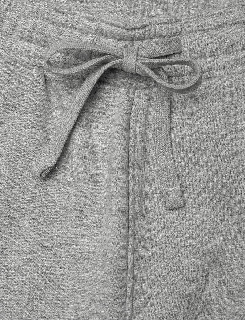 Weekday - Relaxed Heavyweight Sweatpants - nach anlass kaufen - grey dusty light - 3
