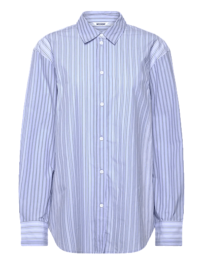 Basic Shirt - LangæRmede