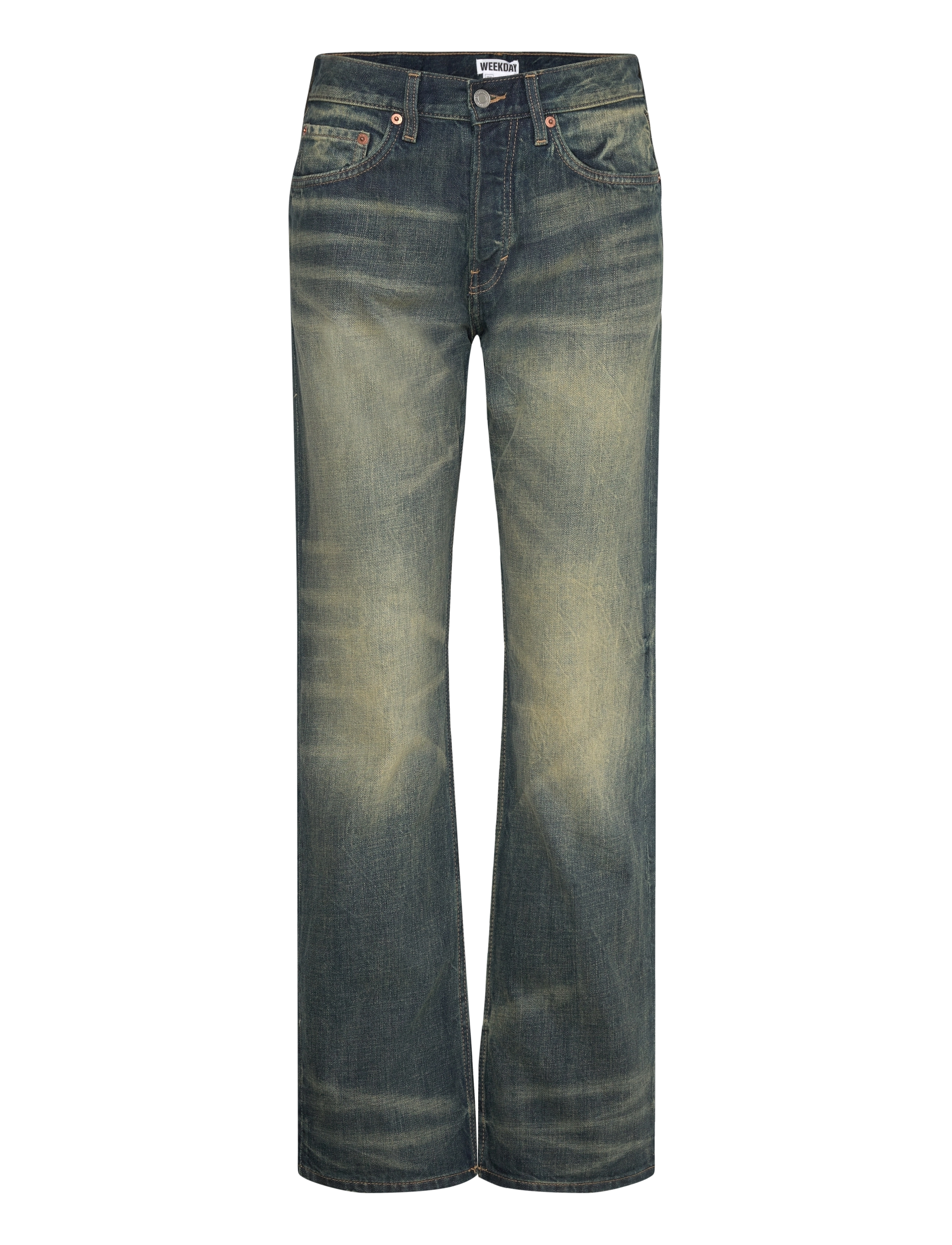 CARSON BLUE