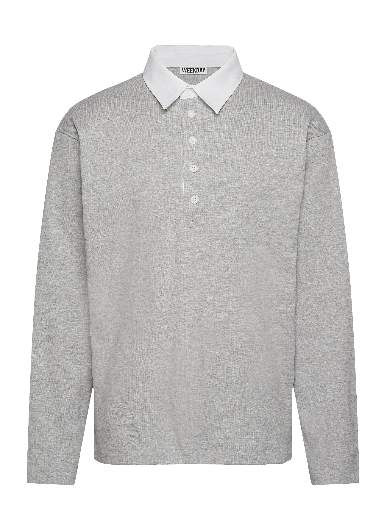 Weekday - Rugby Shirt - Garām