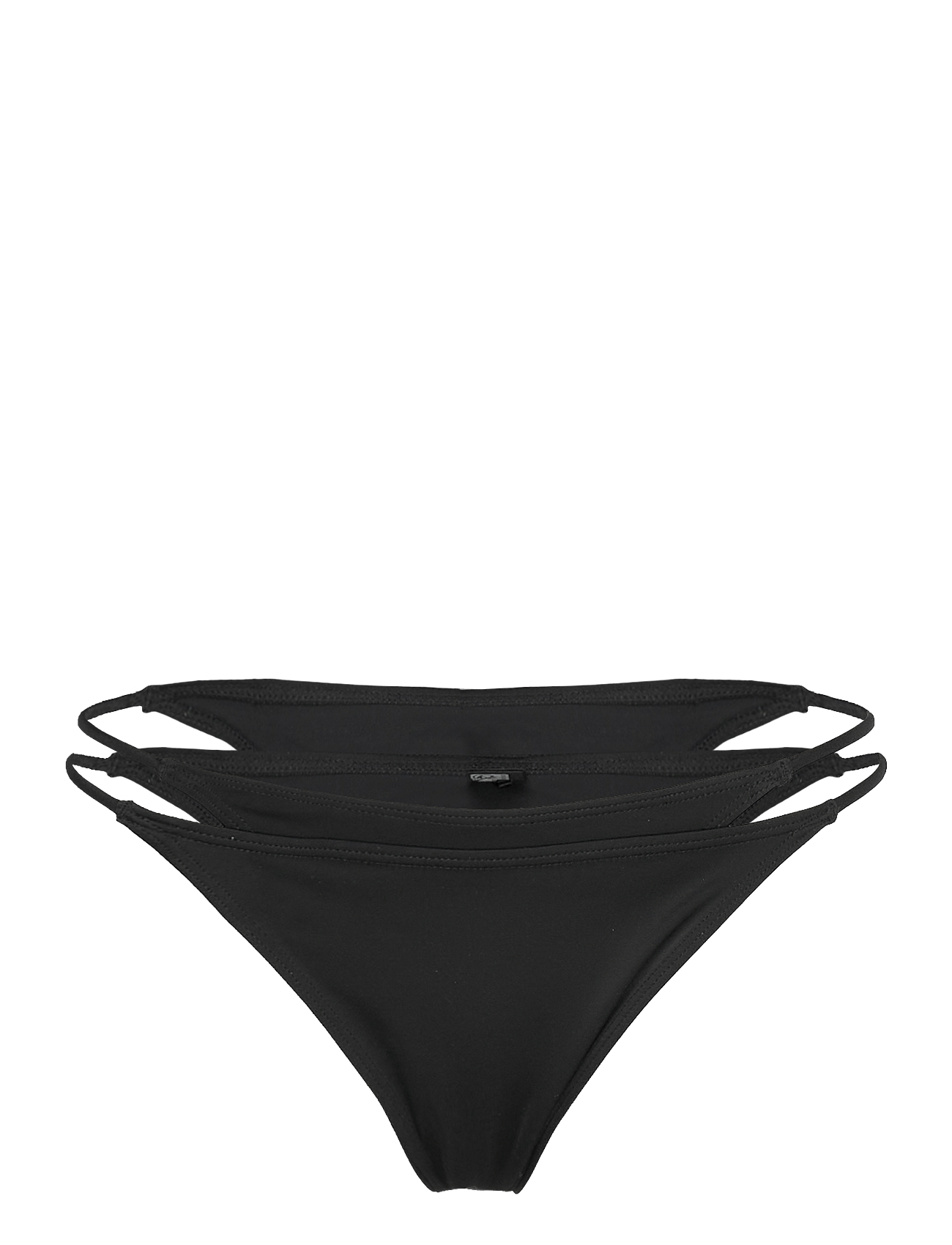 Weekday - Layered Brazilian Bikini Bottoms