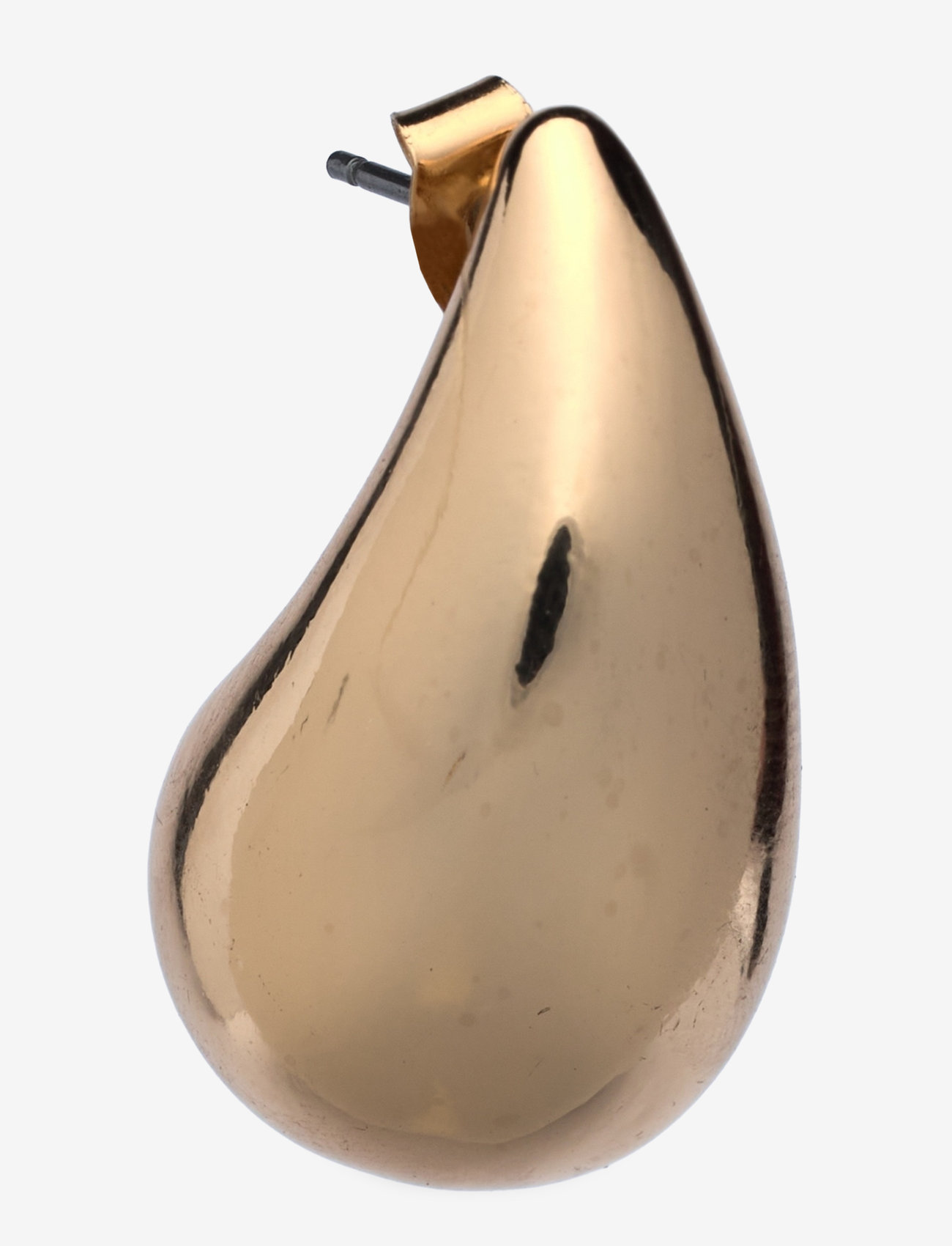 Weekday - Drop Earrings - pendant earrings - gold - 1