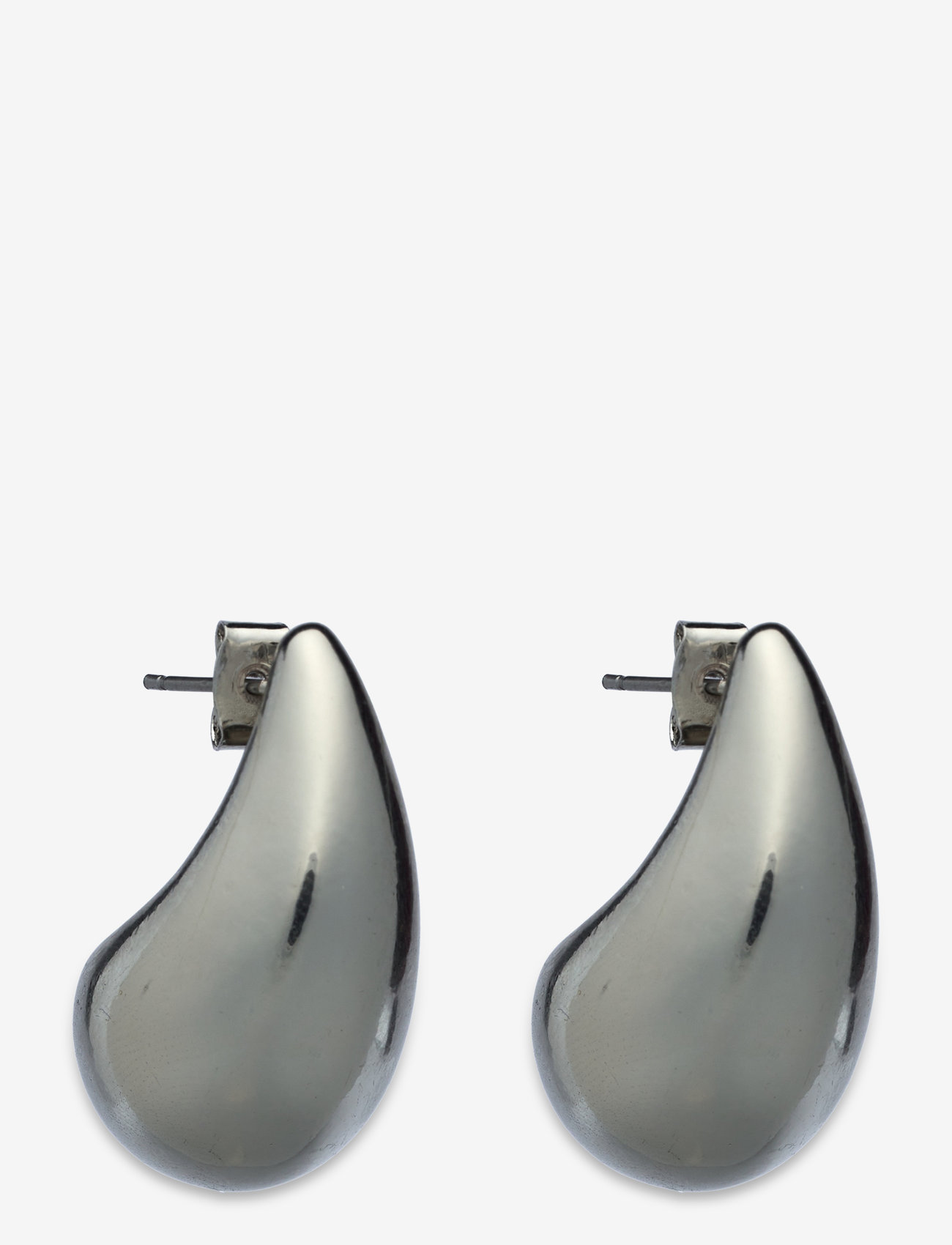 Weekday - Drop Earrings - ohrhänger - silver - 0