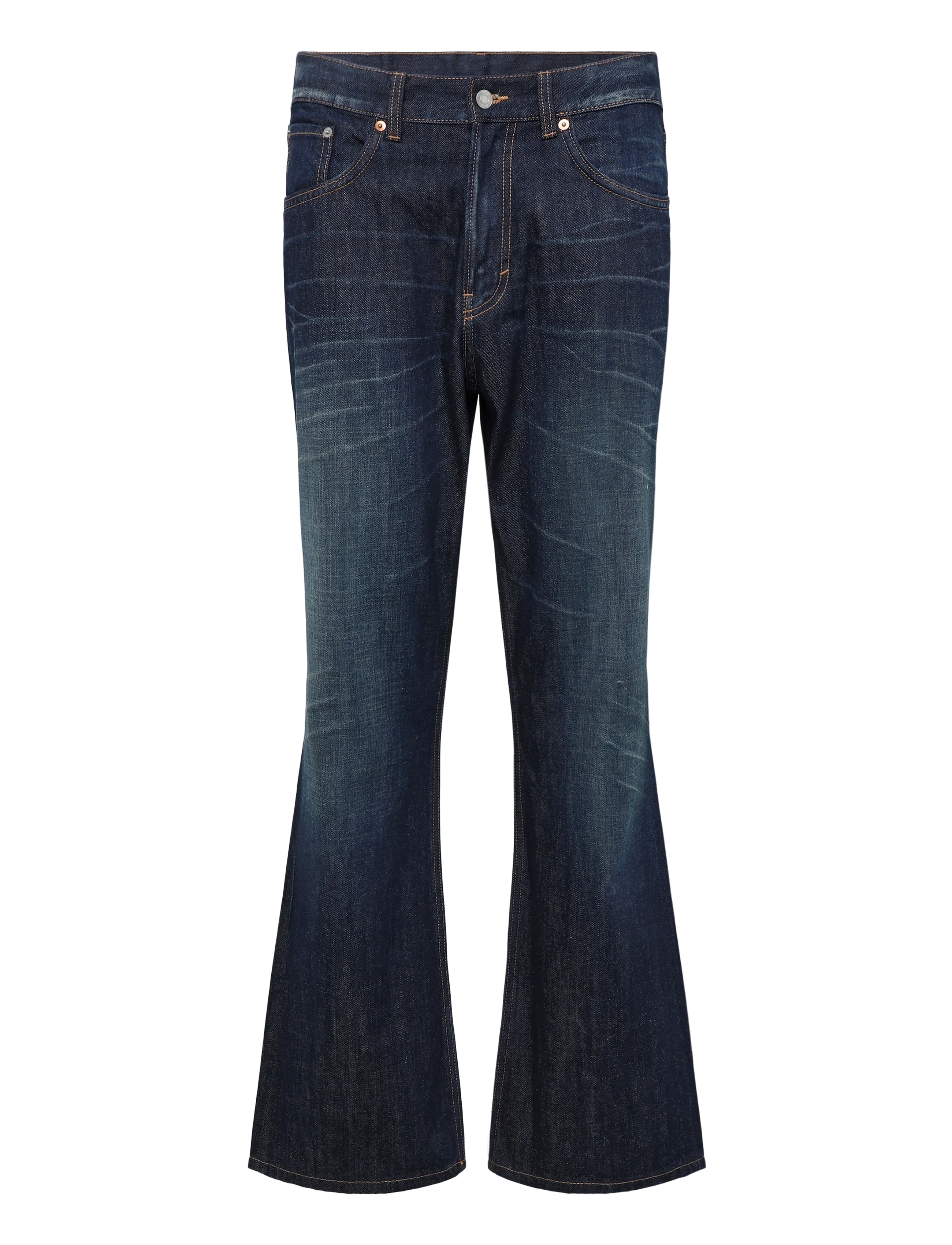 BOUNTY BLUE