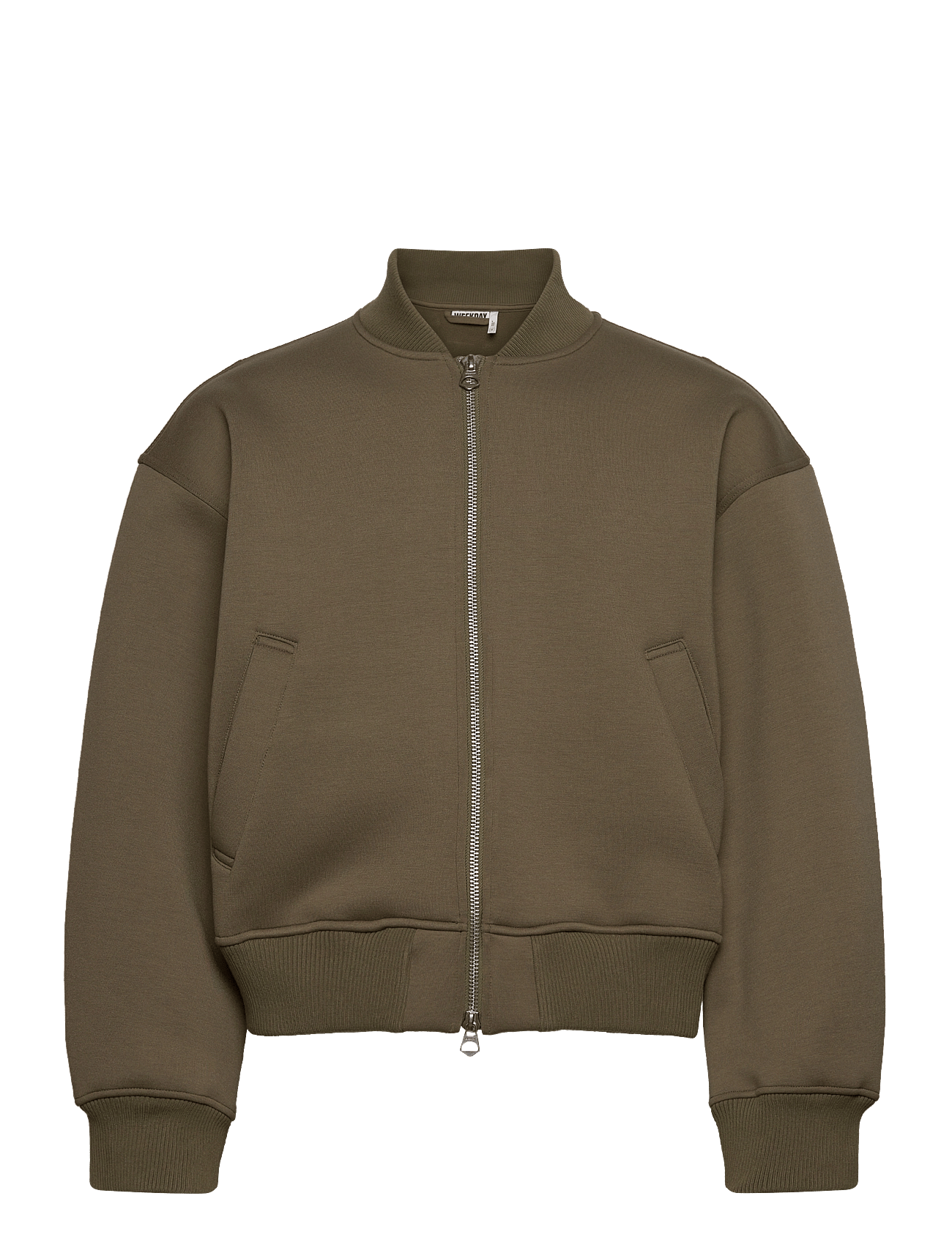 Weekday - Scuba Bomber Jacket -