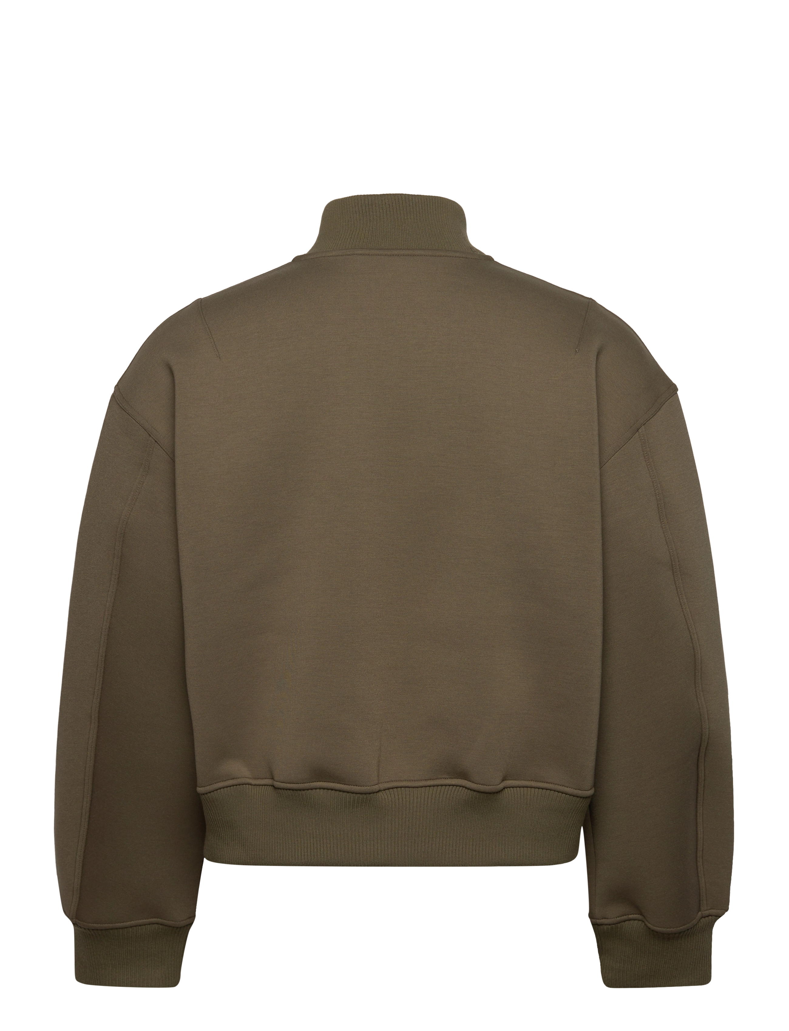 Scuba Bomber Jacket 2