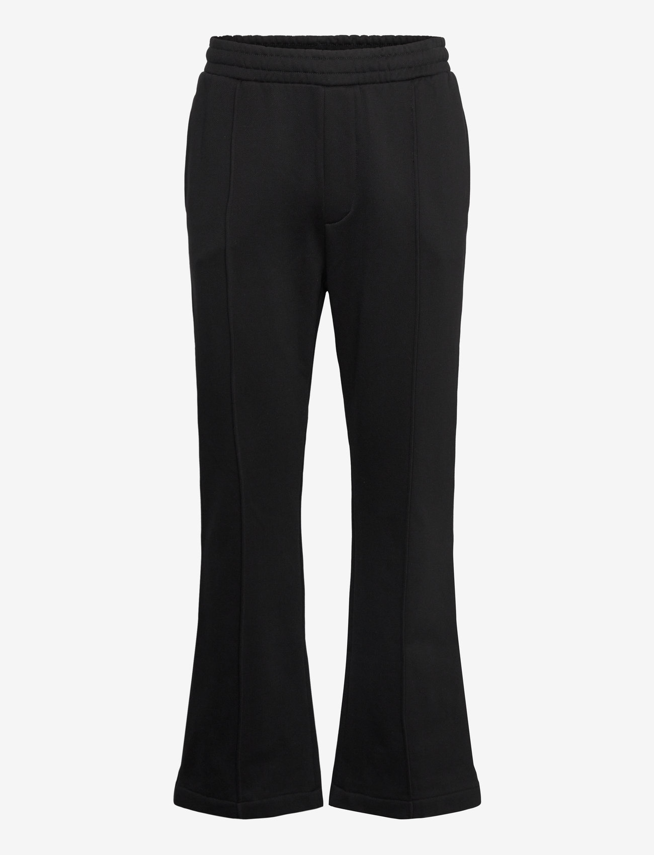 Weekday - Flared Sweatpants - shop by occasion - black - 0