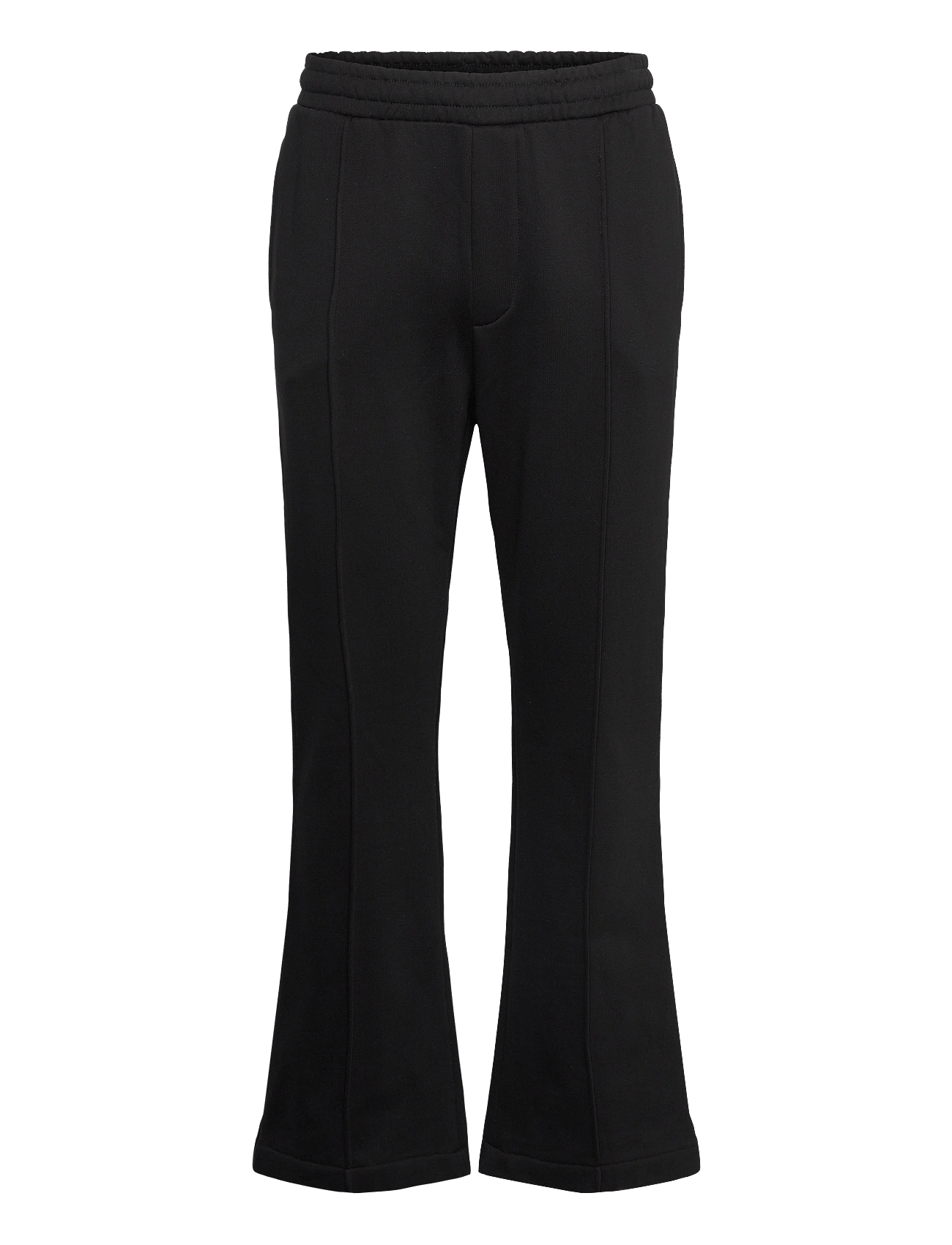 Flared Sweatpants