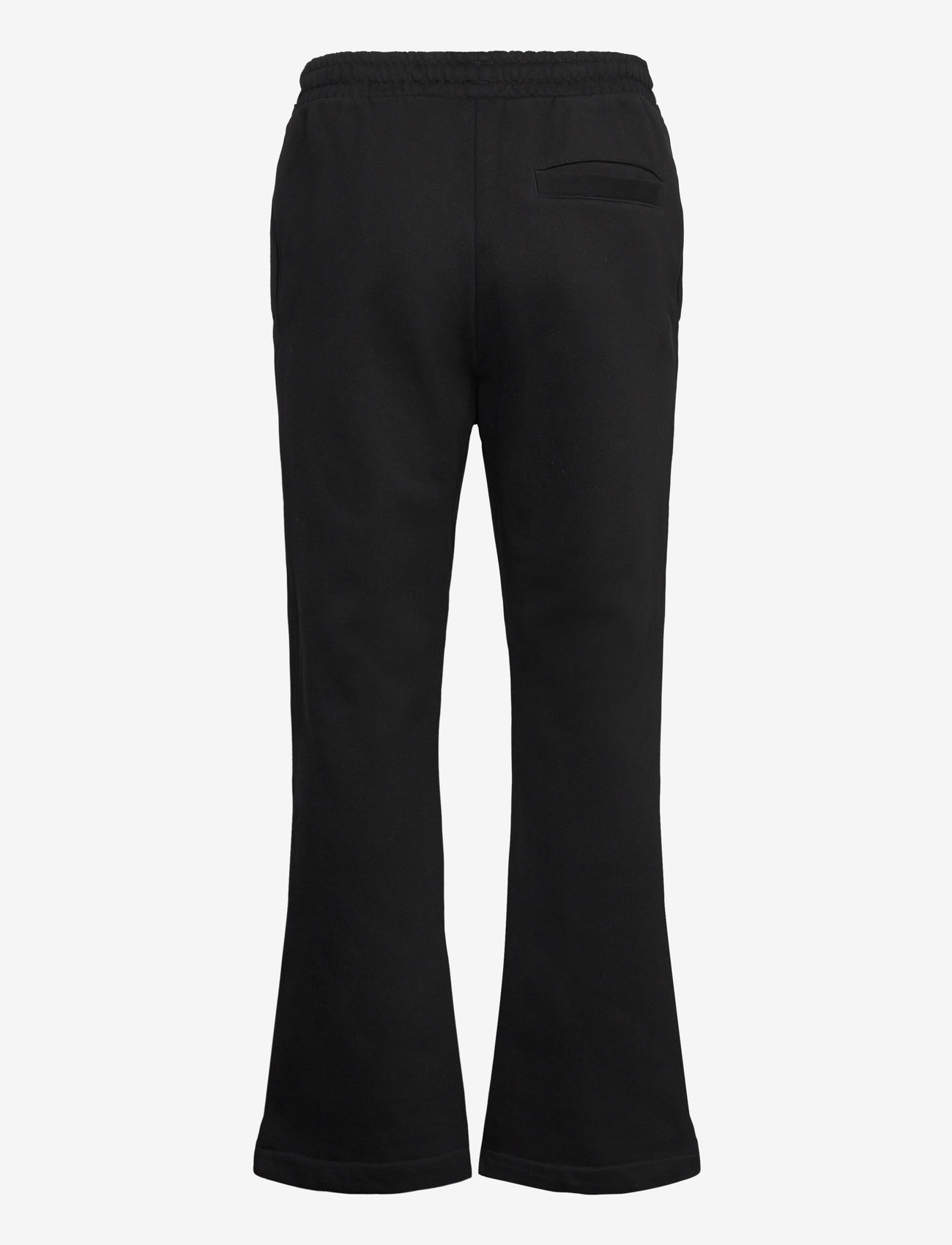 Weekday - Flared Sweatpants - shop by occasion - black - 1