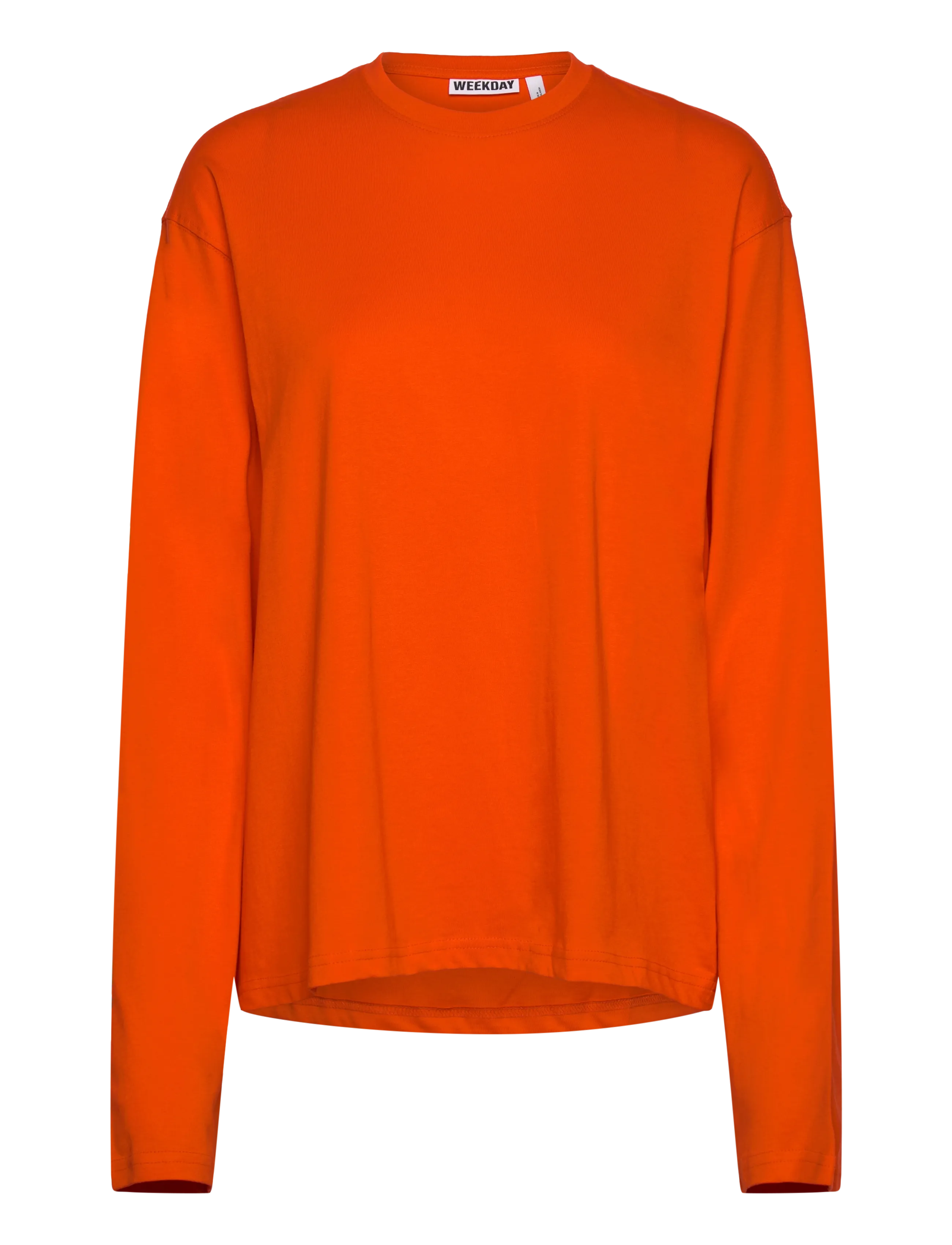 ORANGE BRIGHT