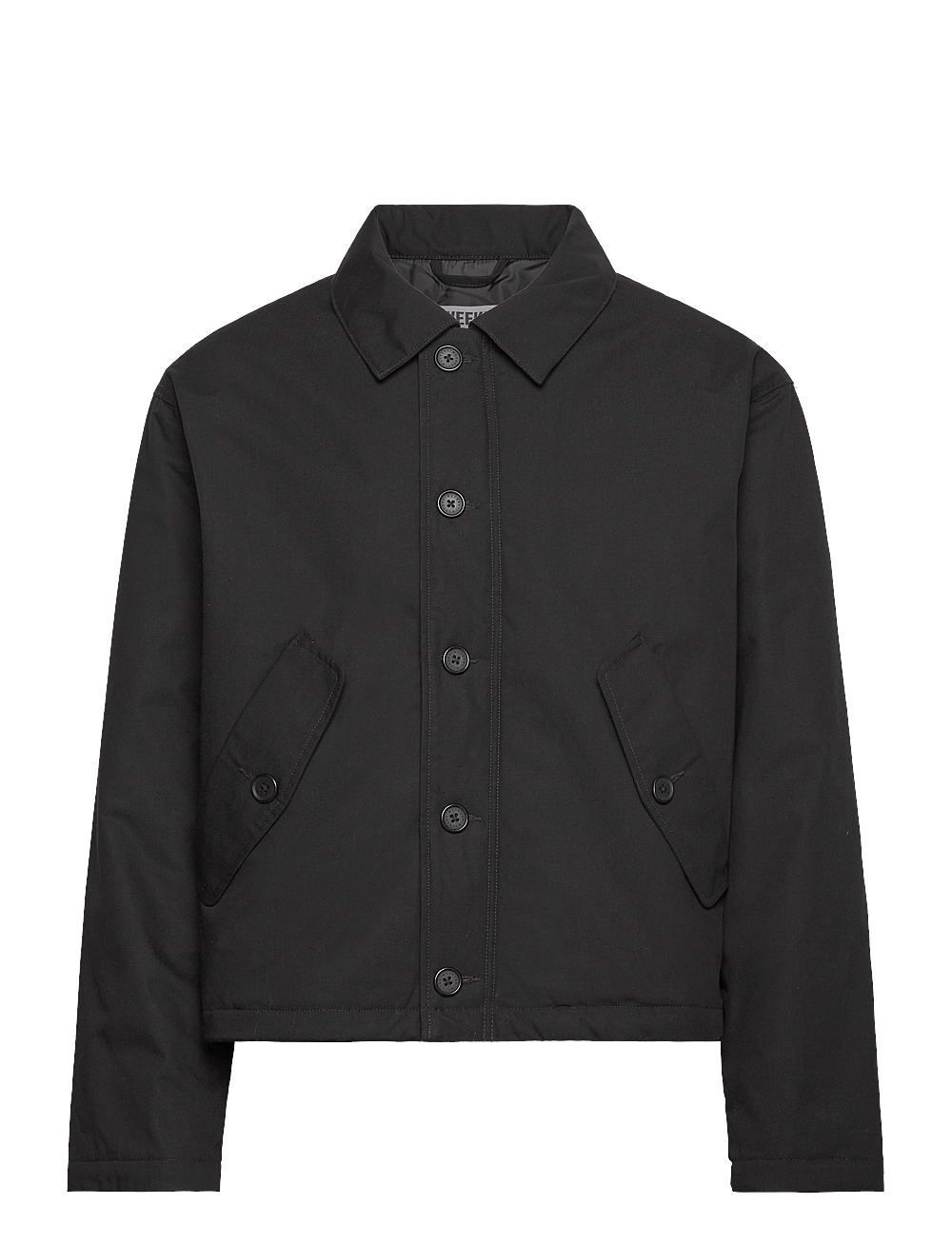 Weekday Jacket Weekday Relaxed Jacket - 53.40 €. Buy Light Jackets from Weekday online ...