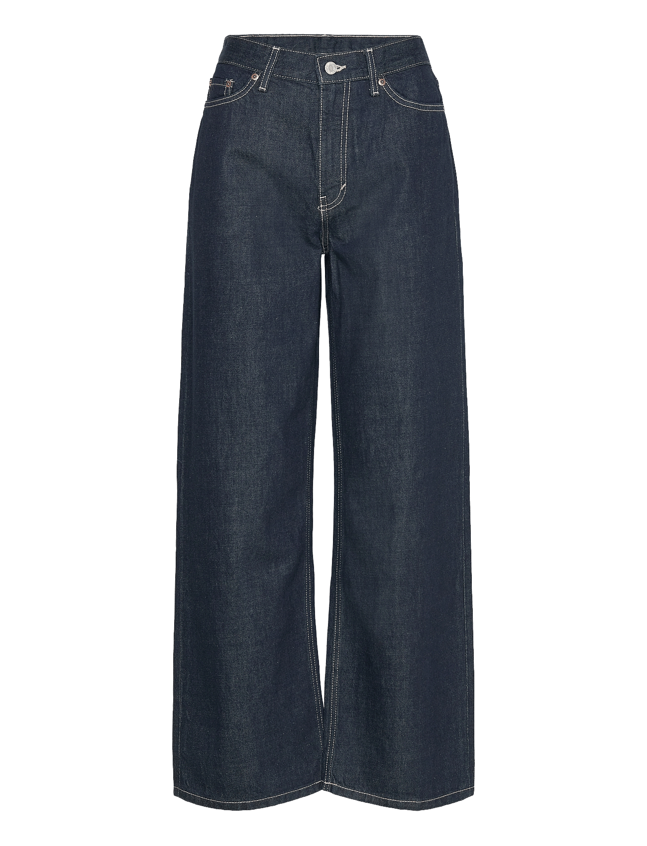 Weekday - Dynasty Loose Jeans -