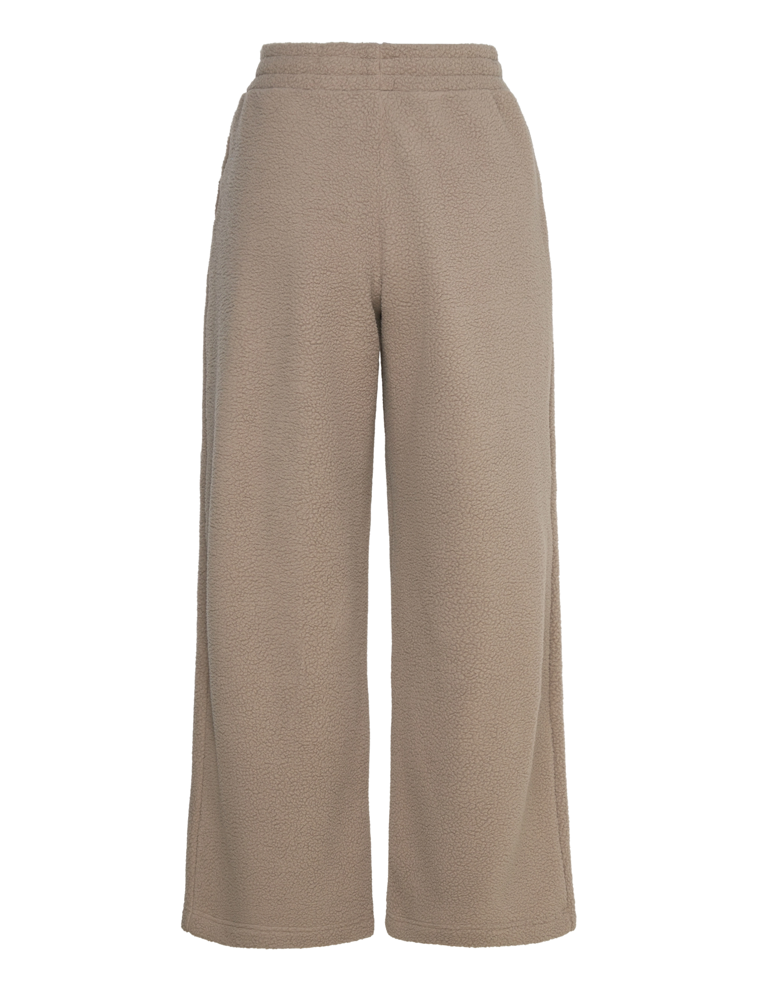 Fleece Trousers 2