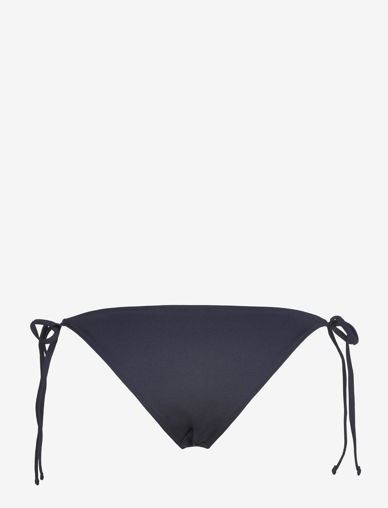 Weekday - Strappy Tie Bikini Bottoms - maillots deux pièces avec nœud sur les côtés - dusty blue - 1
