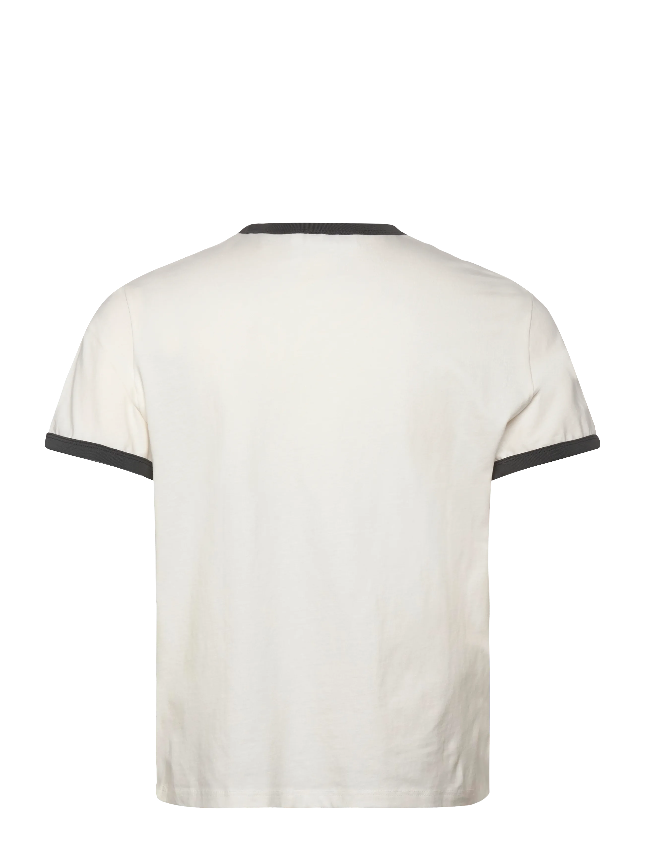 Weekday - Graphic T-shirt - lühikeste varrukatega t-särgid - comic page water - 1