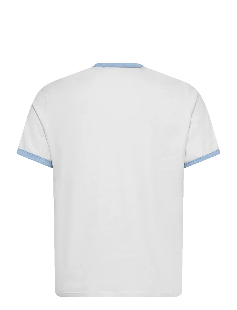 Weekday - Graphic T-shirt - kortærmede t-shirts - "welcome to somewhere" - 1