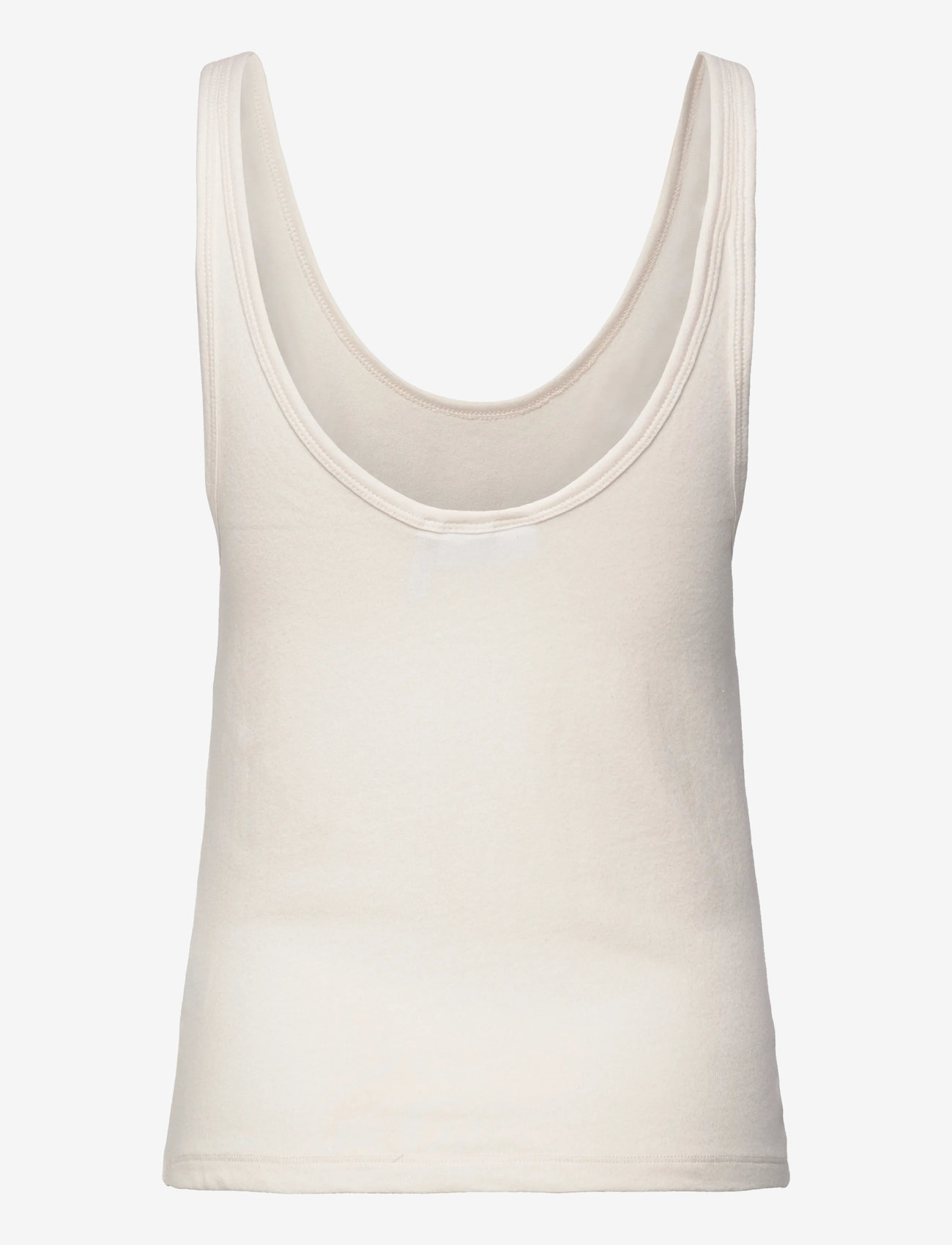 Weekday - Tank Top - topy bez rękawów - white - 1