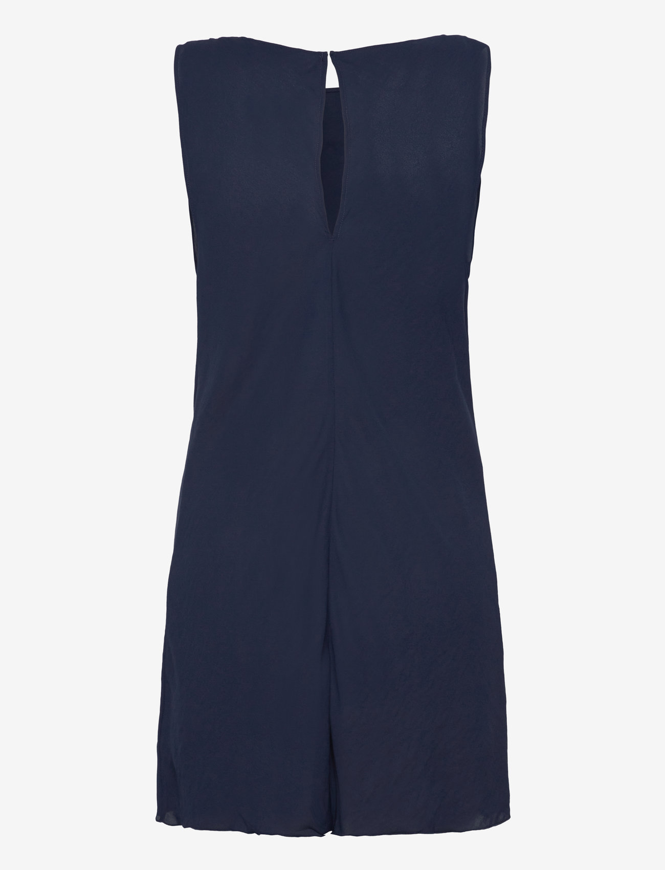 Weekday - Mini Dress - pidulikud kleidid - navy - 1