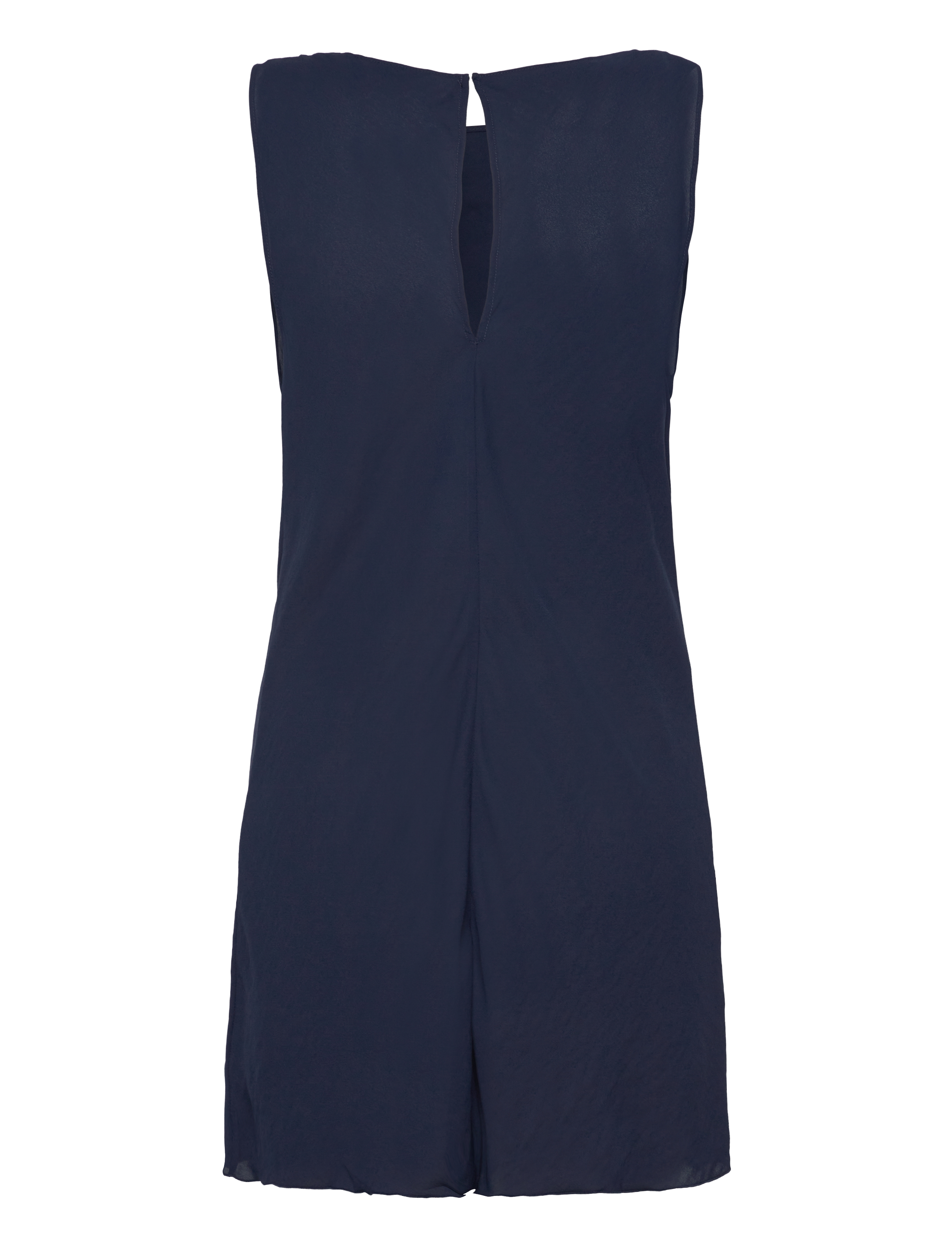 Weekday - Mini Dress - festkjoler - navy - 1