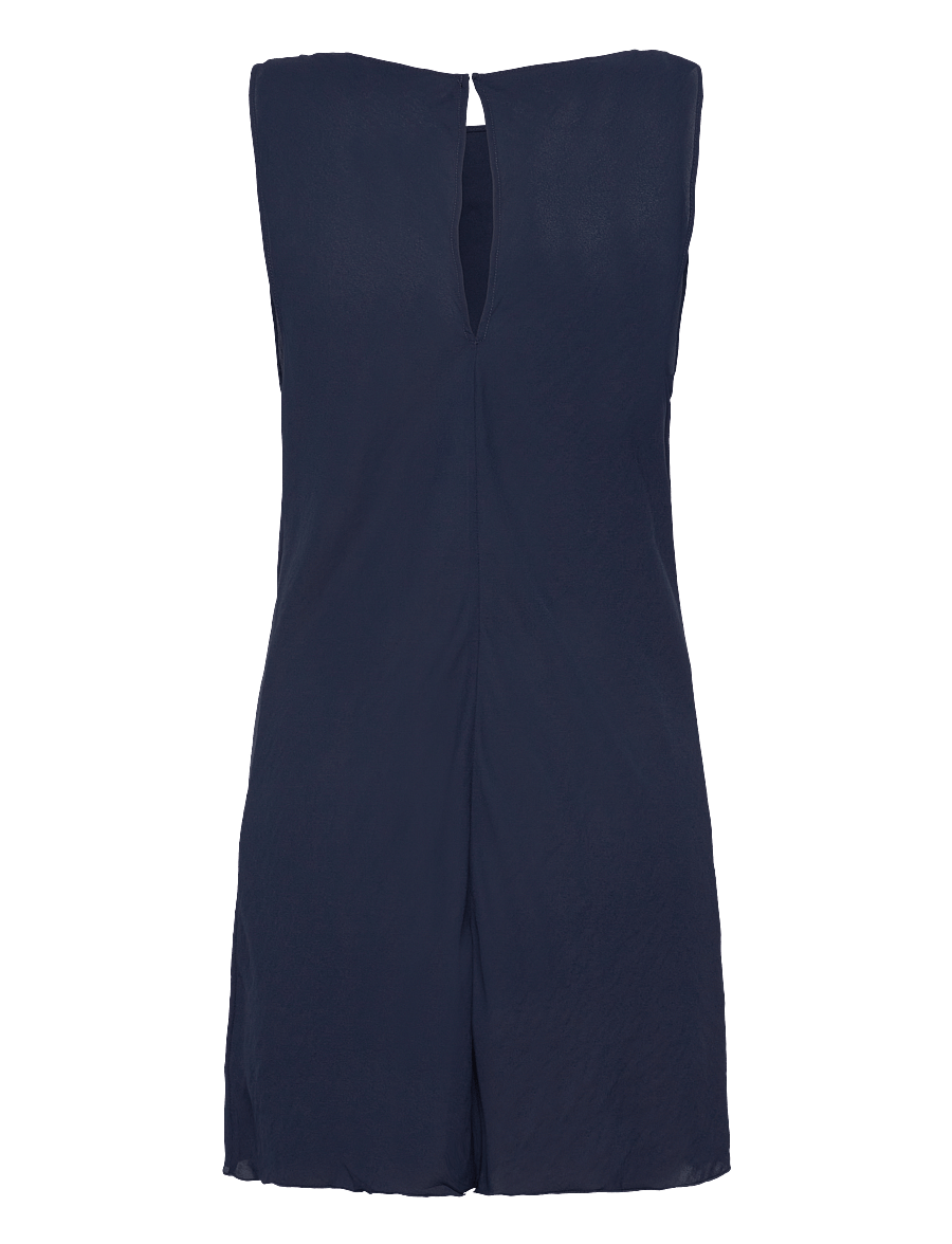 Weekday - Mini Dress - sukienki na imprezę - navy - 1