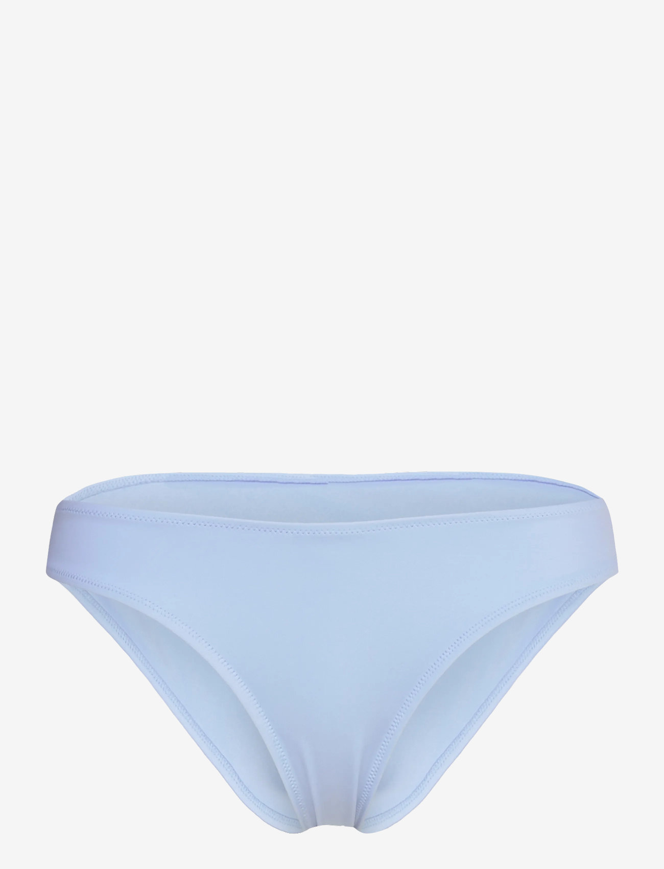 Weekday - Plain Bikini Bottoms - bikinibriefs - blue light - 0
