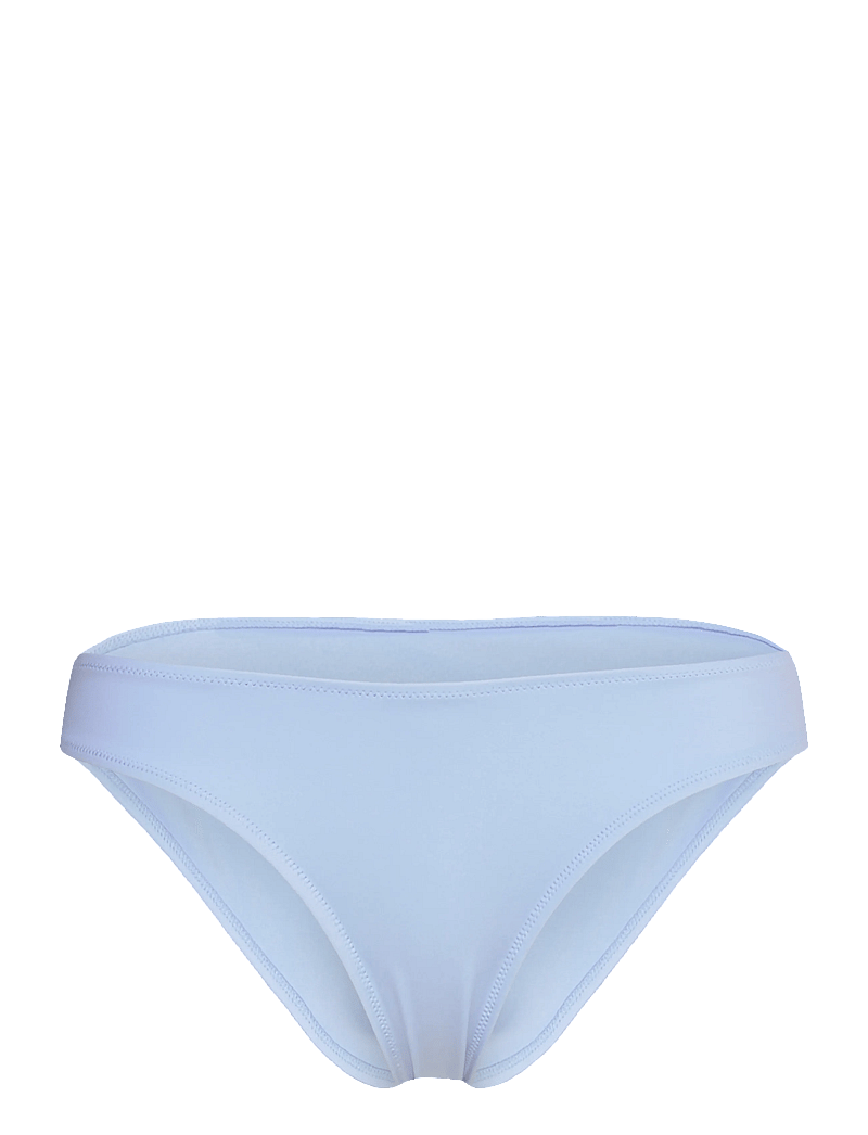 Weekday - Plain Bikini Bottoms - bikinibriefs - blue light - 0
