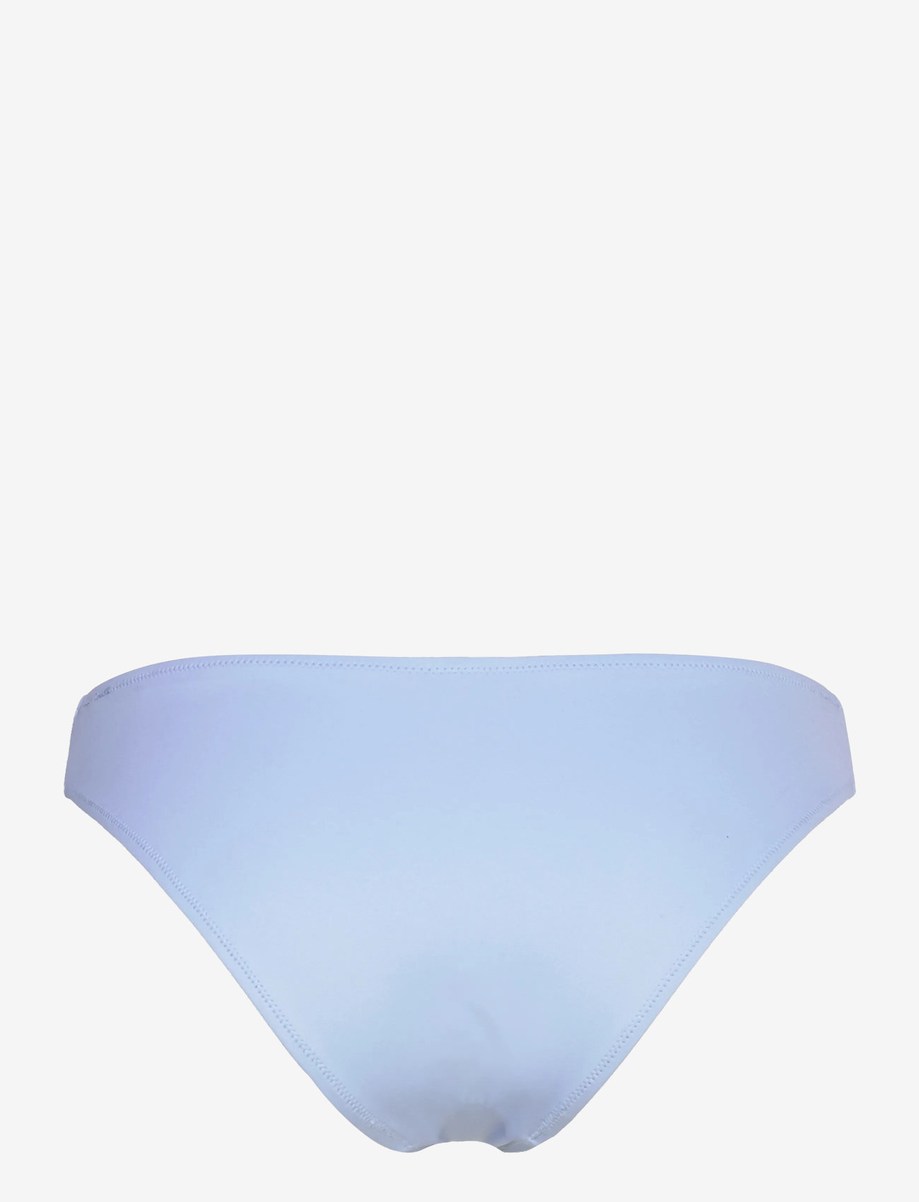 Weekday - Plain Bikini Bottoms - bikinibriefs - blue light - 1