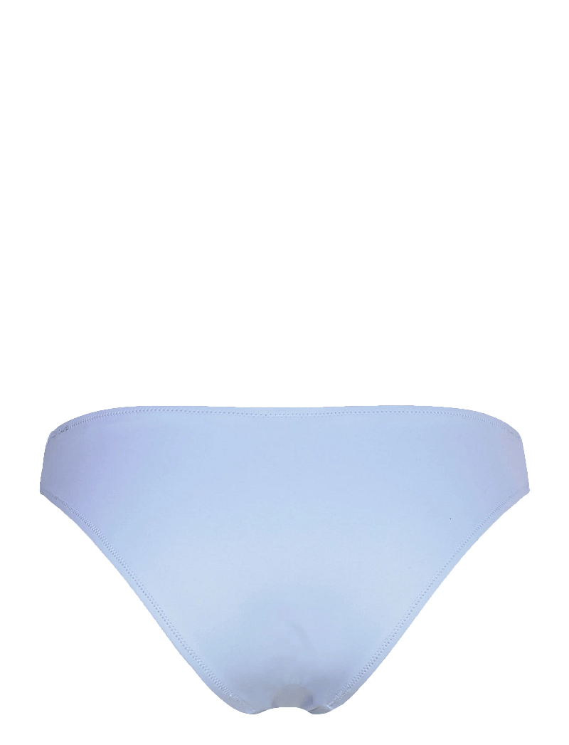 Weekday - Plain Bikini Bottoms - bikinibriefs - blue light - 1