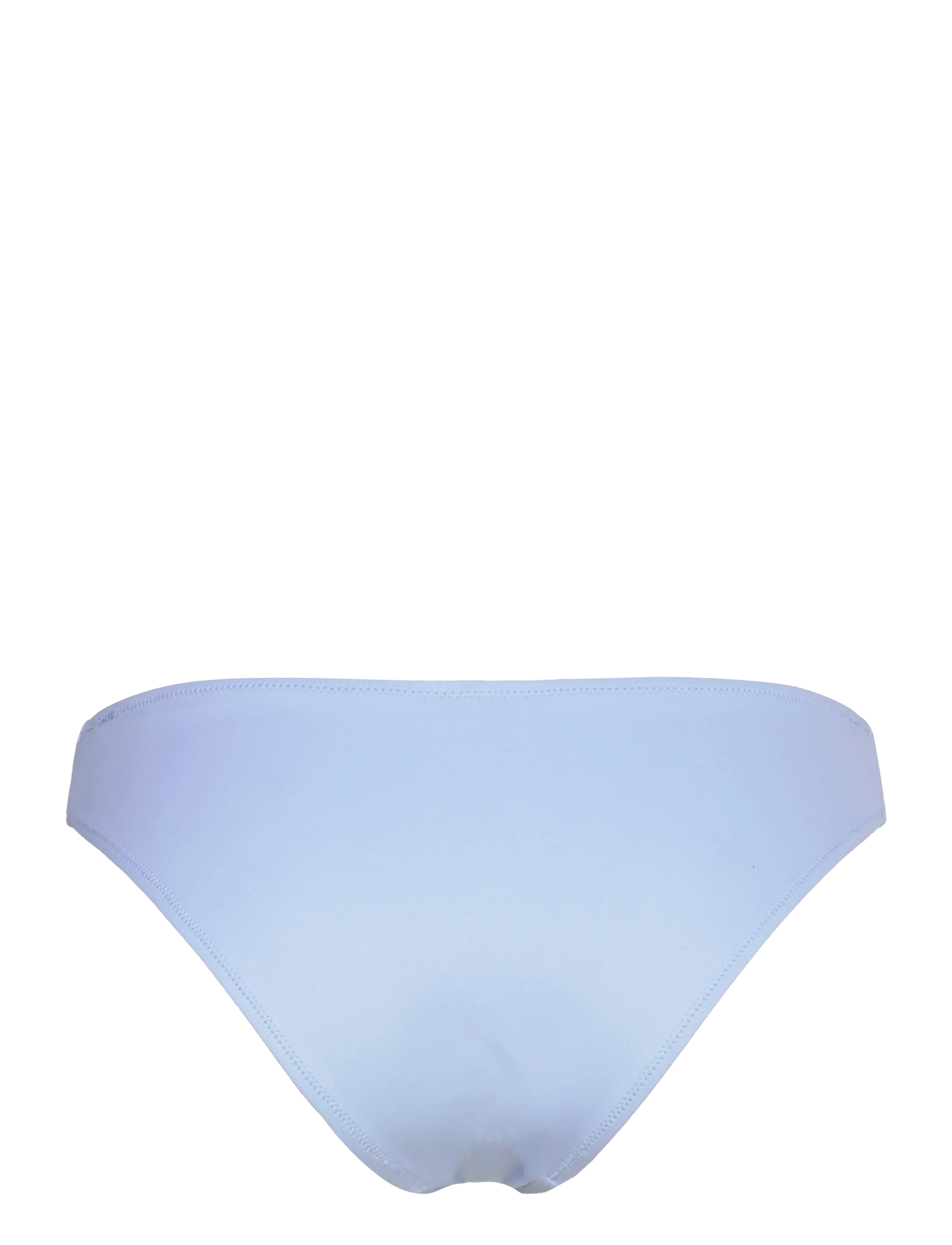Weekday - Plain Bikini Bottoms - bikiinipüksid - blue light - 1