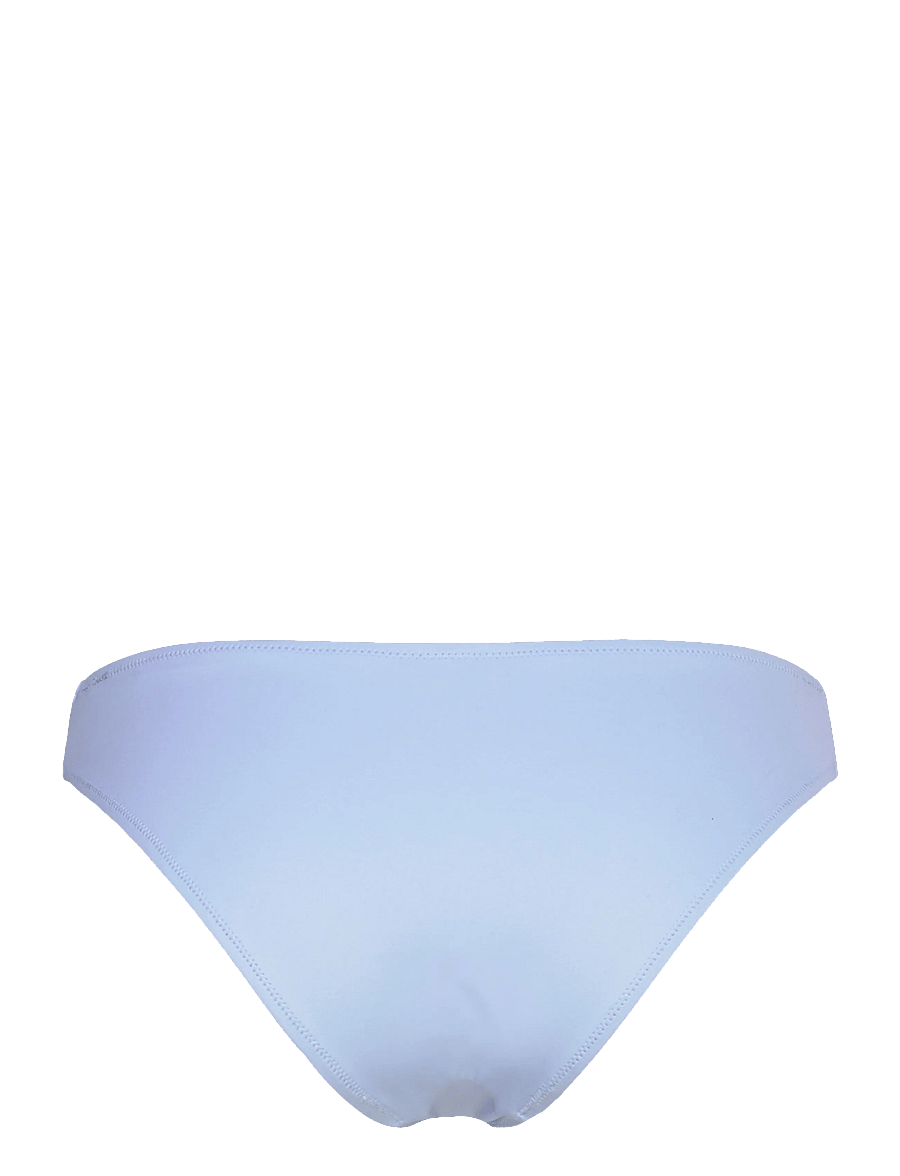 Weekday - Plain Bikini Bottoms - bikinibriefs - blue light - 1