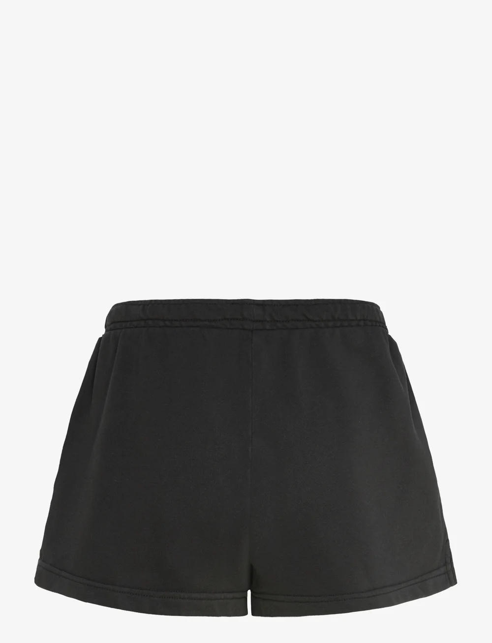 Weekday - Terry Sweatshorts - sweatshorts - dark grey - 1