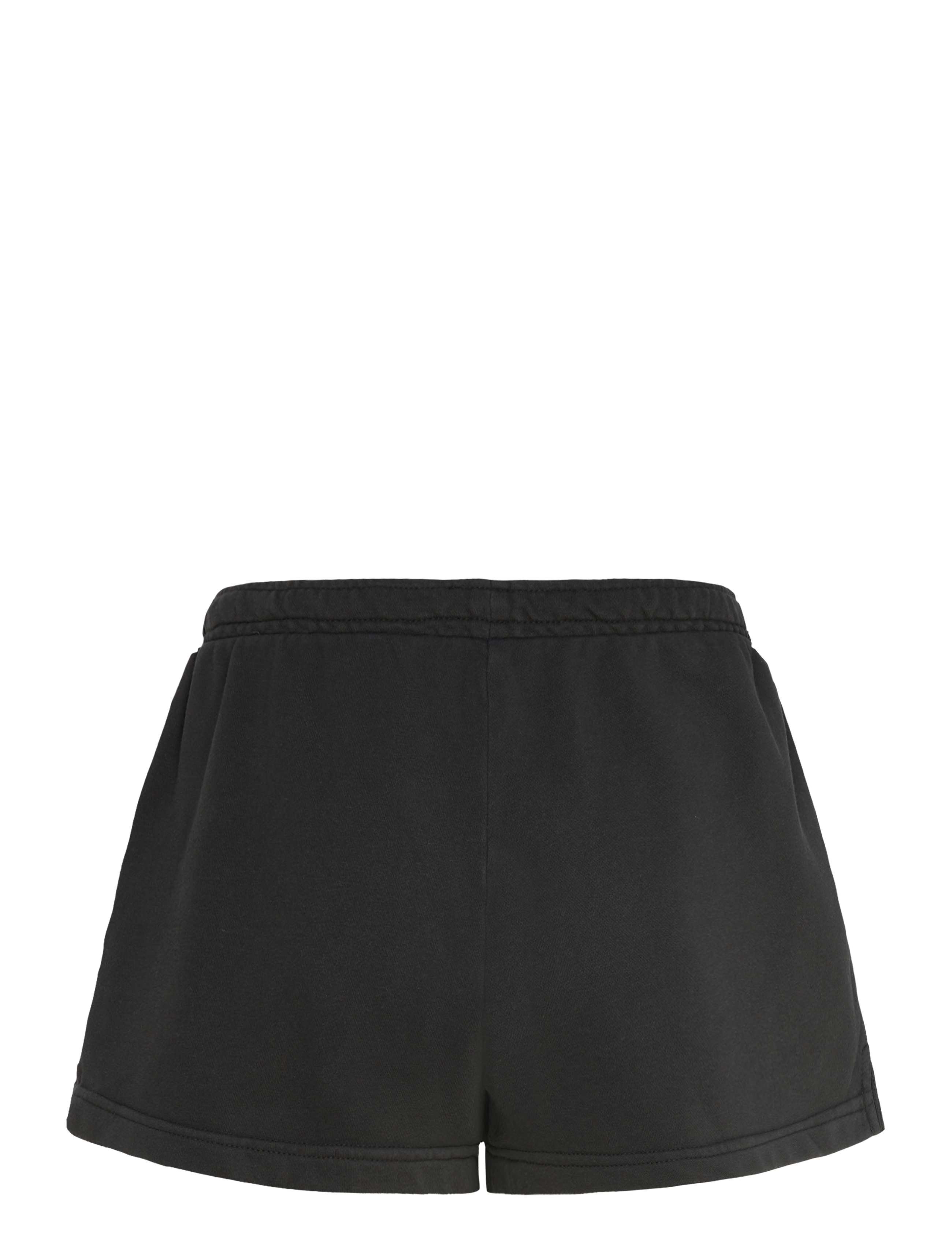 Weekday - Terry Sweatshorts - shorts en molleton - dark grey - 1