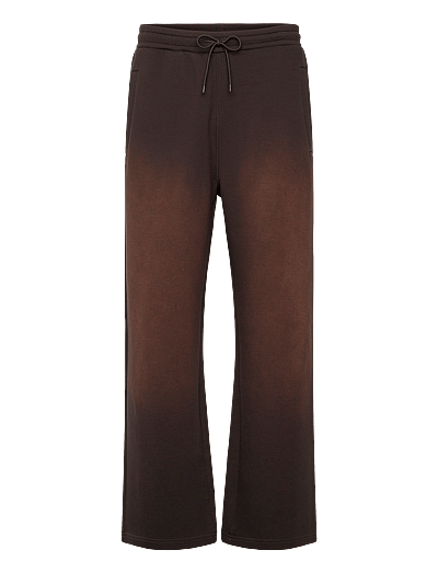 Washed Scuba Sweatpants