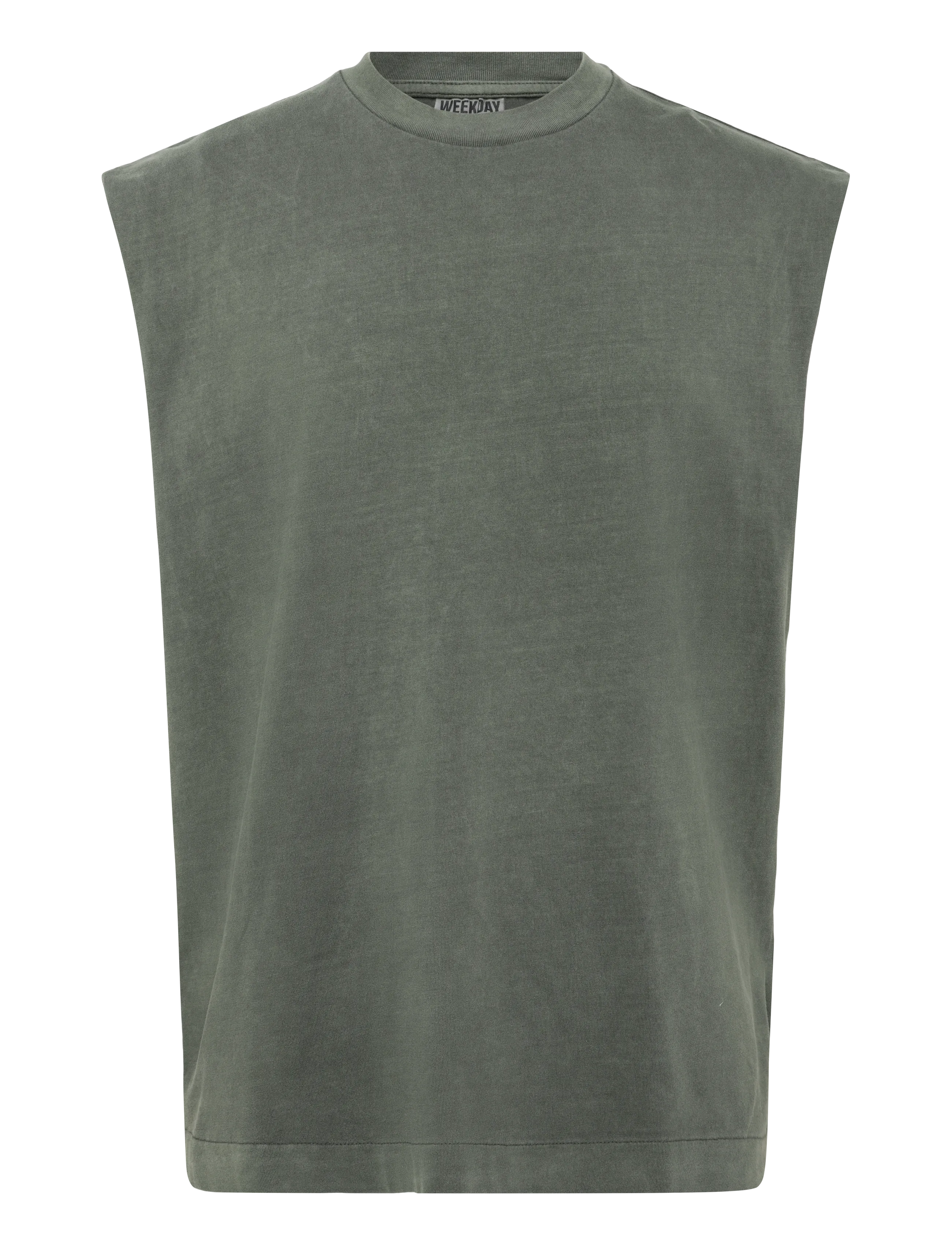 KHAKI WASH